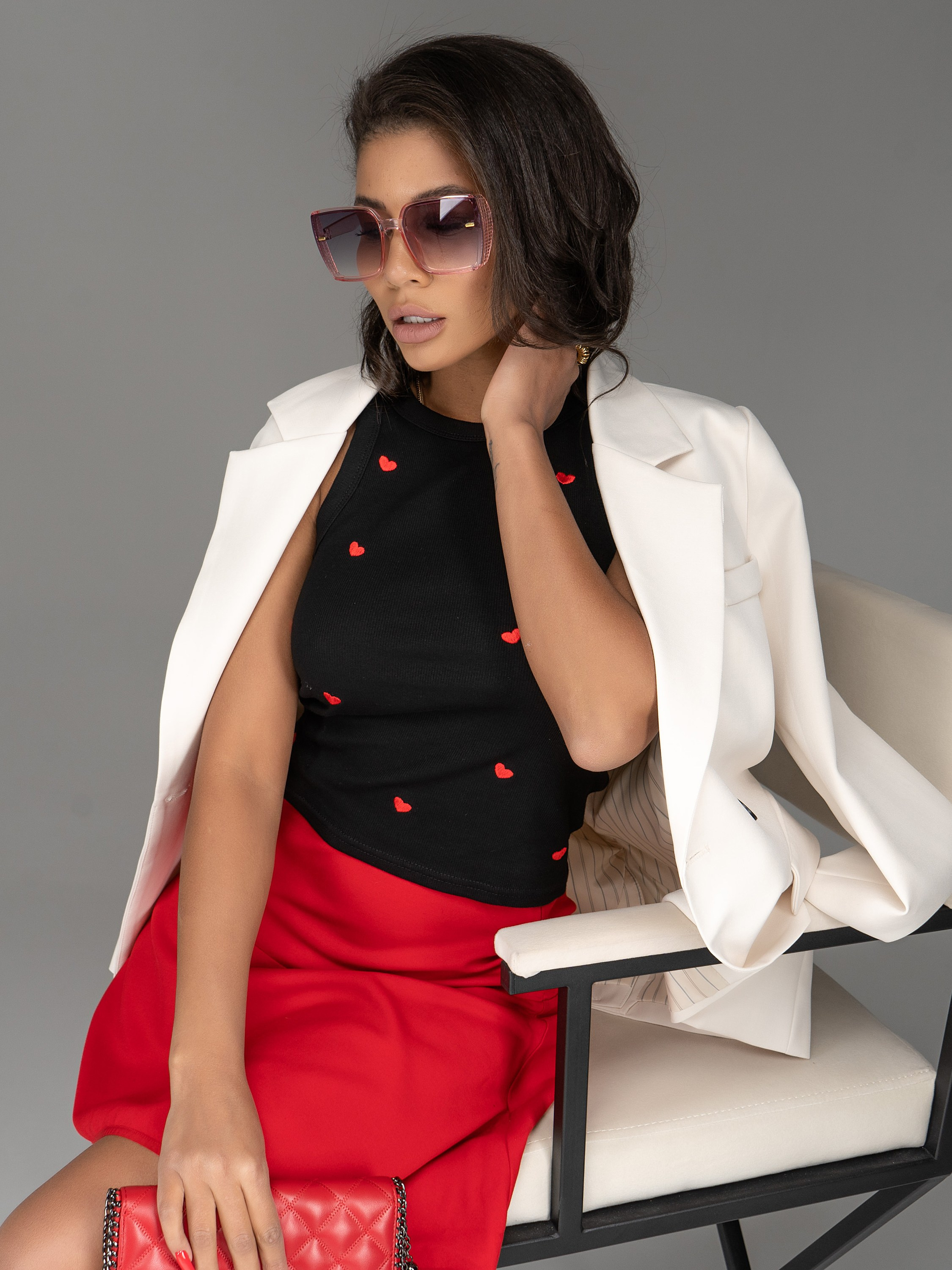 Модели. Сборные фотосъемки Новосибирск фото и видео для вайлдбериз