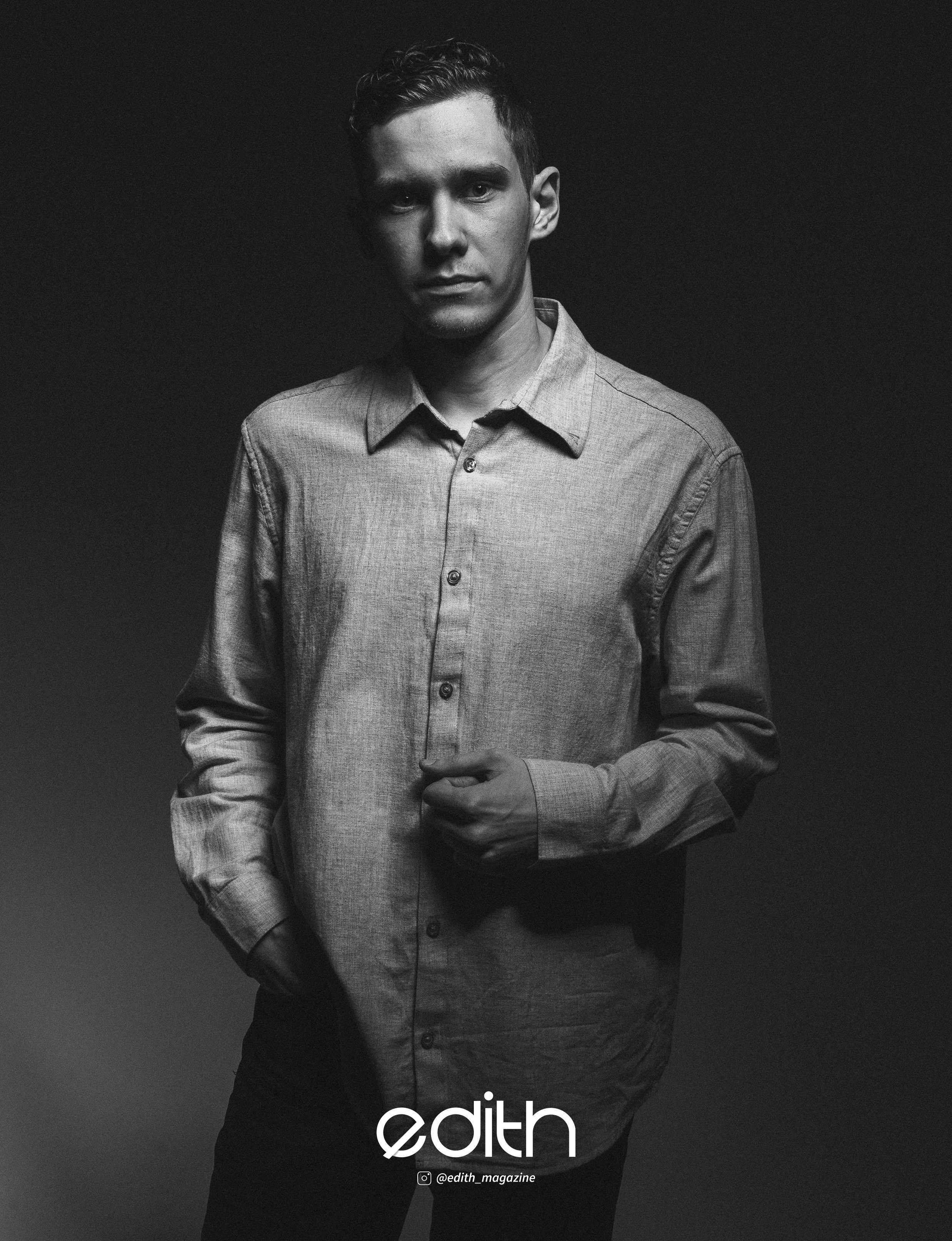 Фотограф в Воркуте Мария Фомина