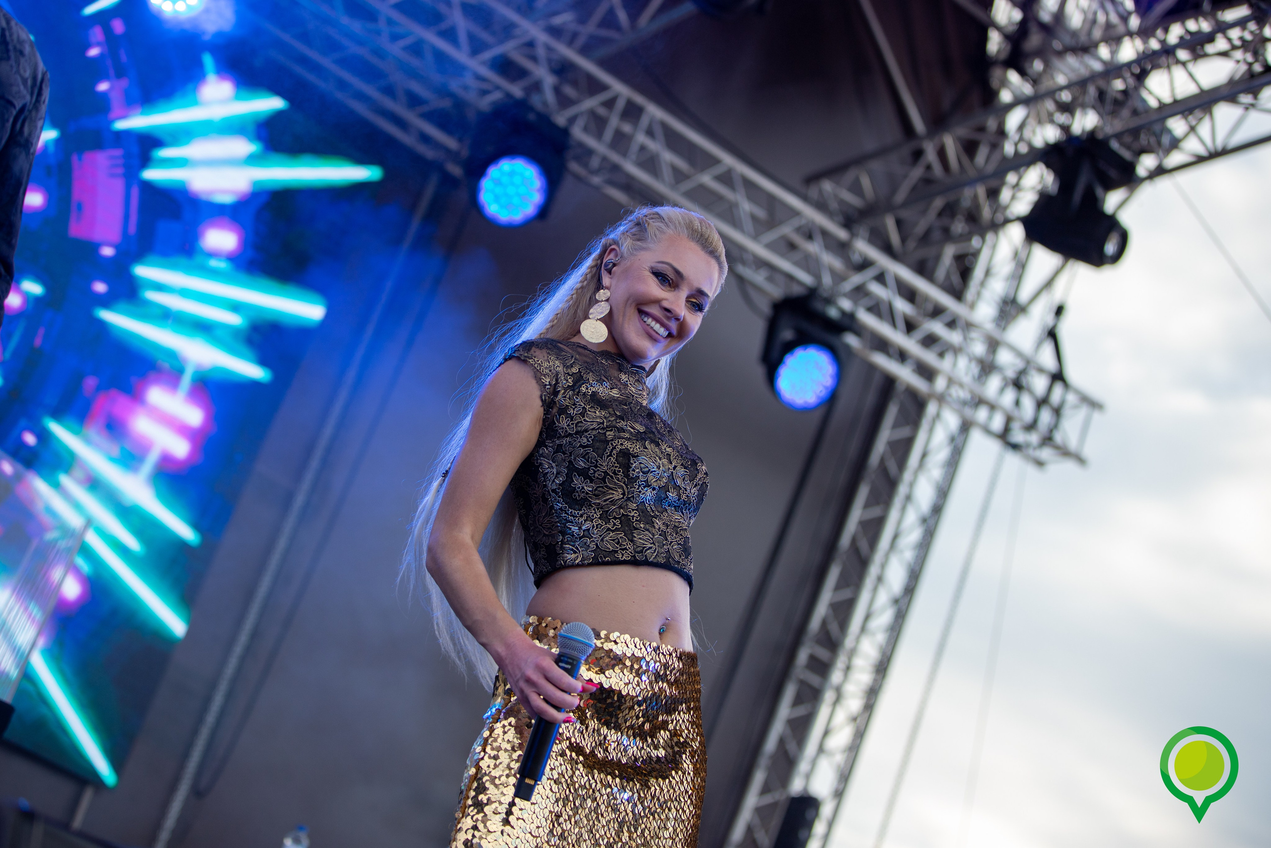 Концерты. Концертный и спортивный фотограф в Липецке