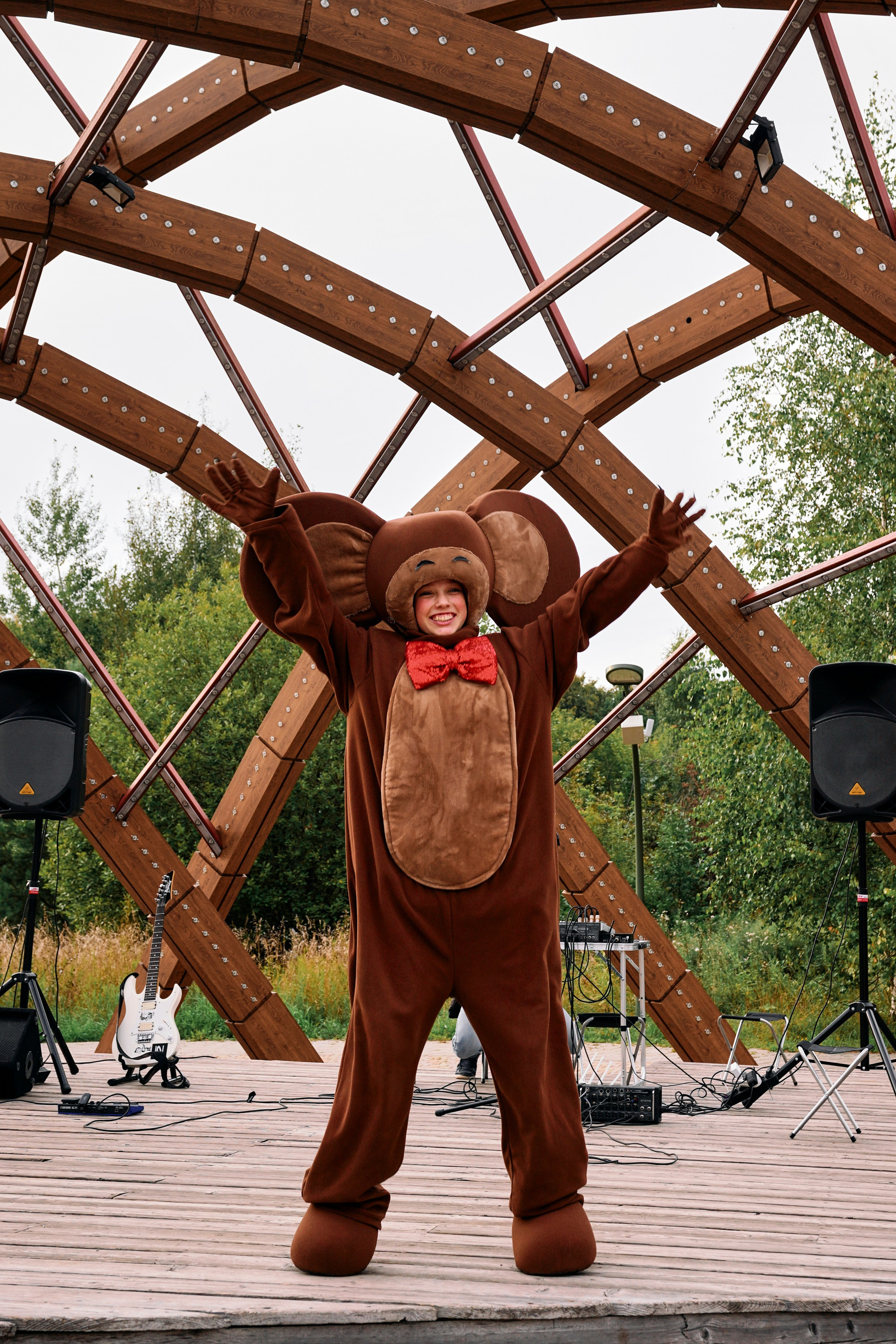 «Семейная вечеринка» 17.08.25. Фотограф Казань