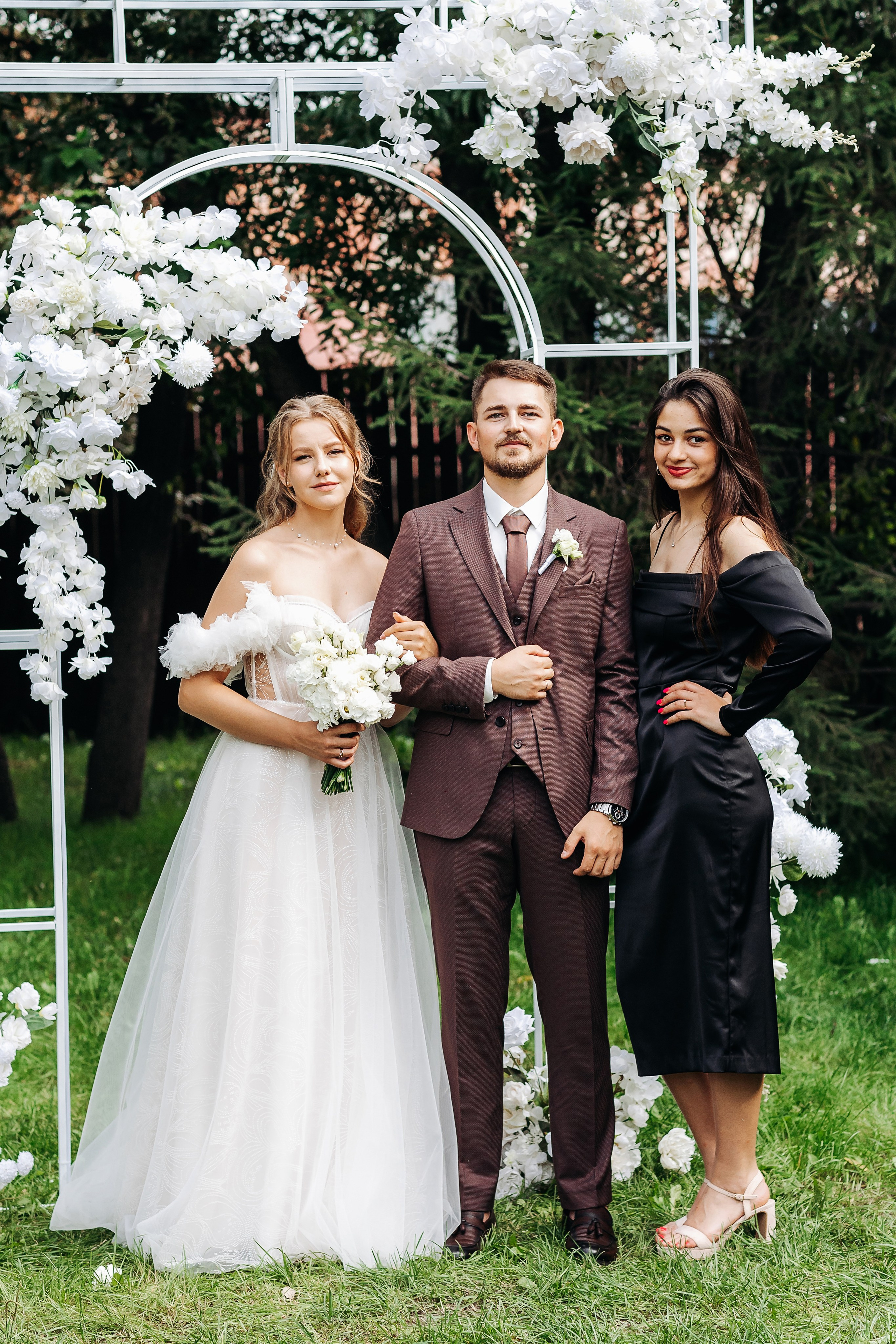 Александр Ирина. Фотограф Омск Андрей Козяков