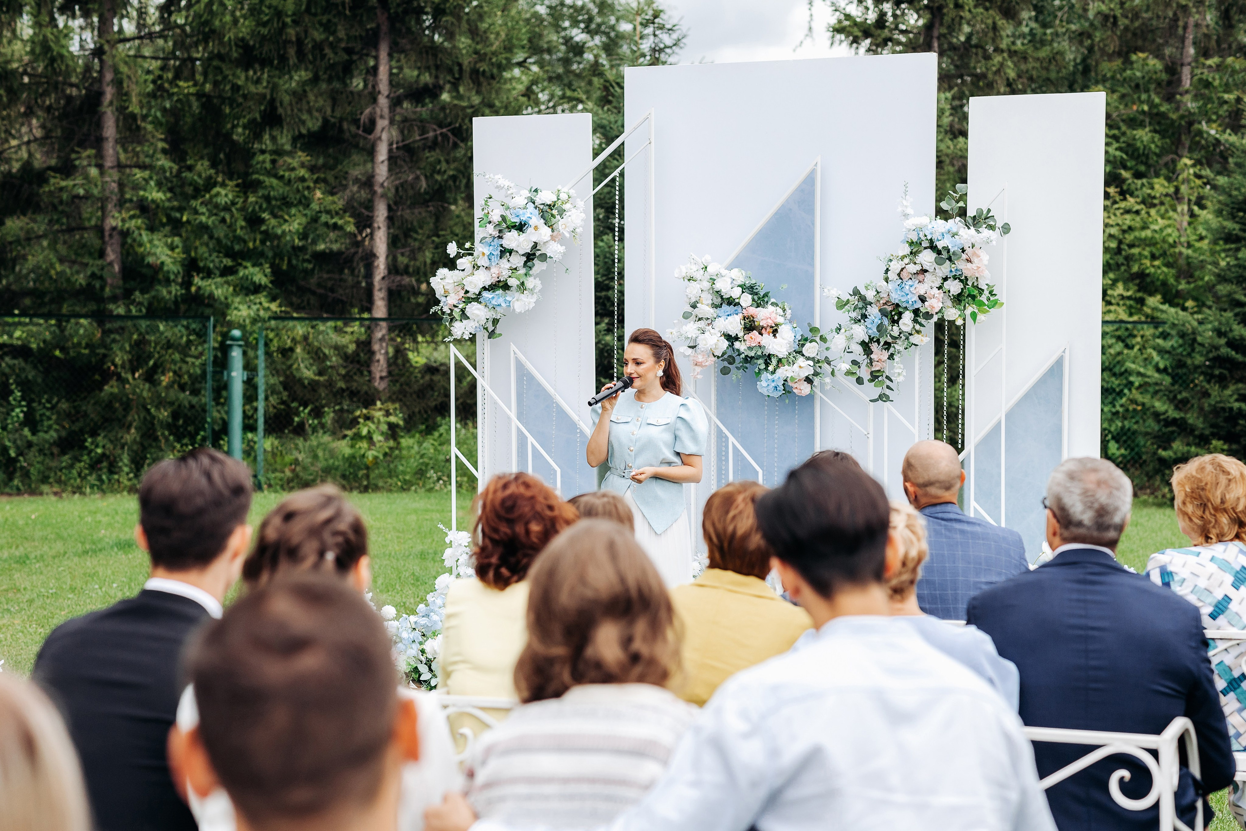 Антон Ксения. Фотограф Омск Андрей Козяков