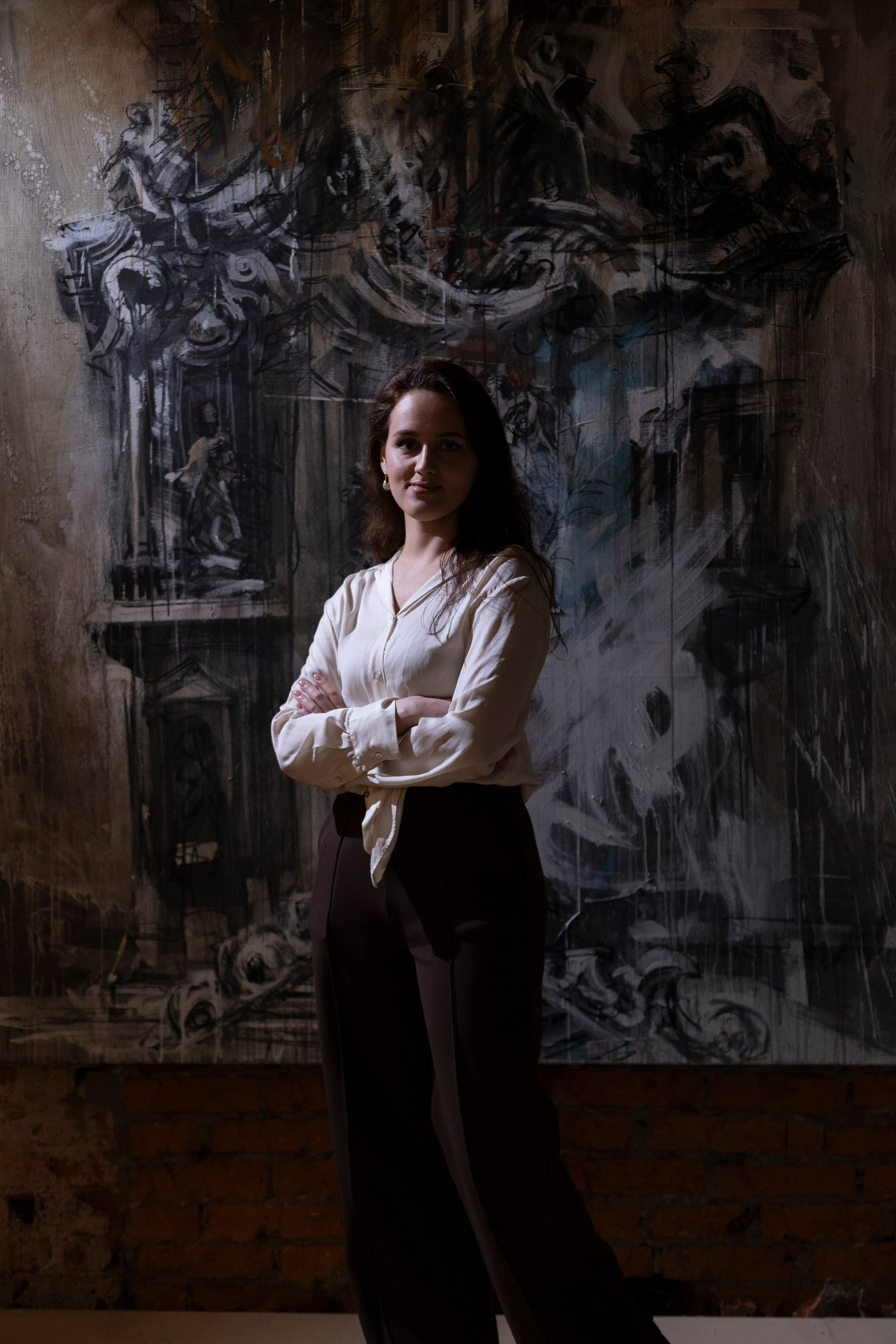 Портфолио. Портретный фотограф в Москве Елена Лукан