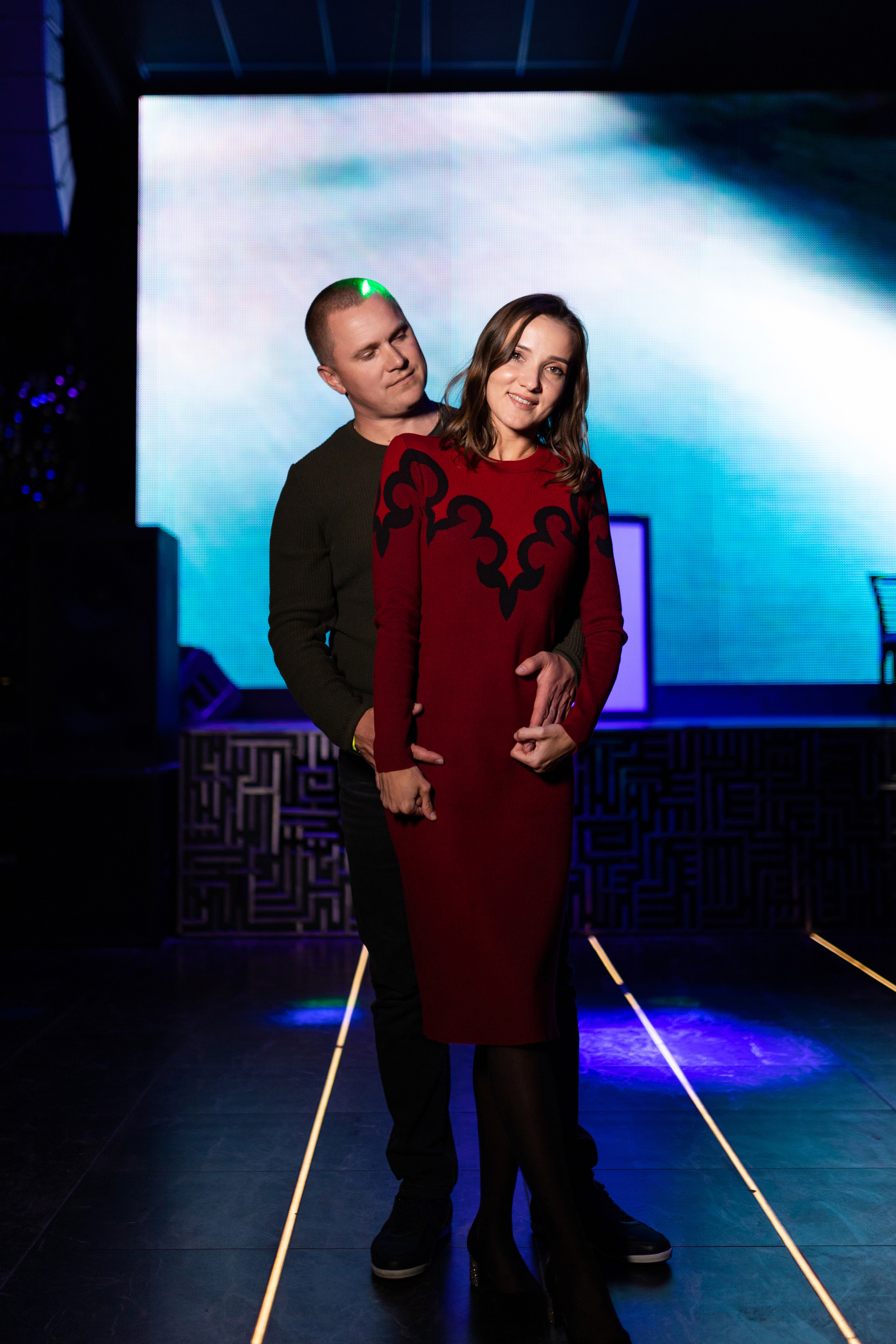 Avenue Band. Andrey Pospelove. Фотограф в Саратове