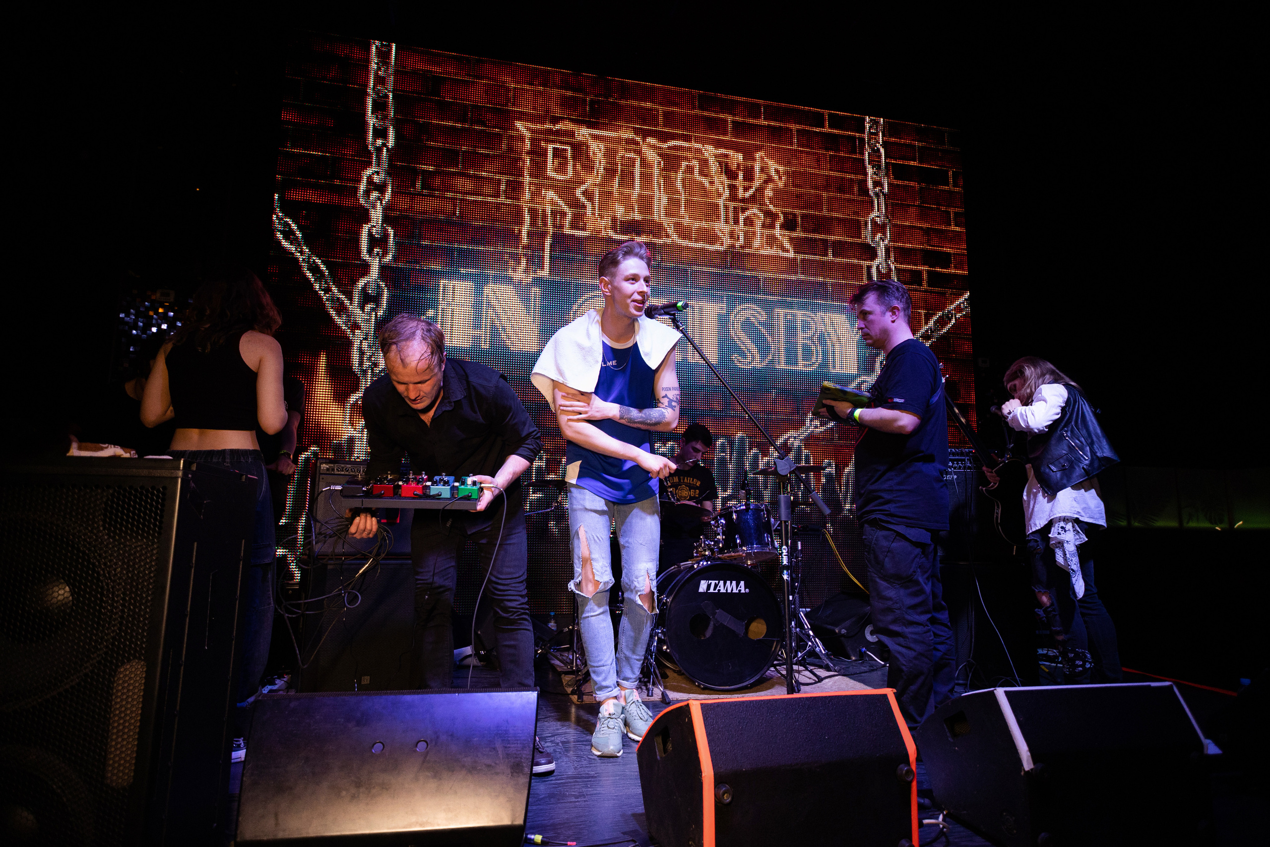 Rock Party. Andrey Pospelove. Фотограф в Саратове