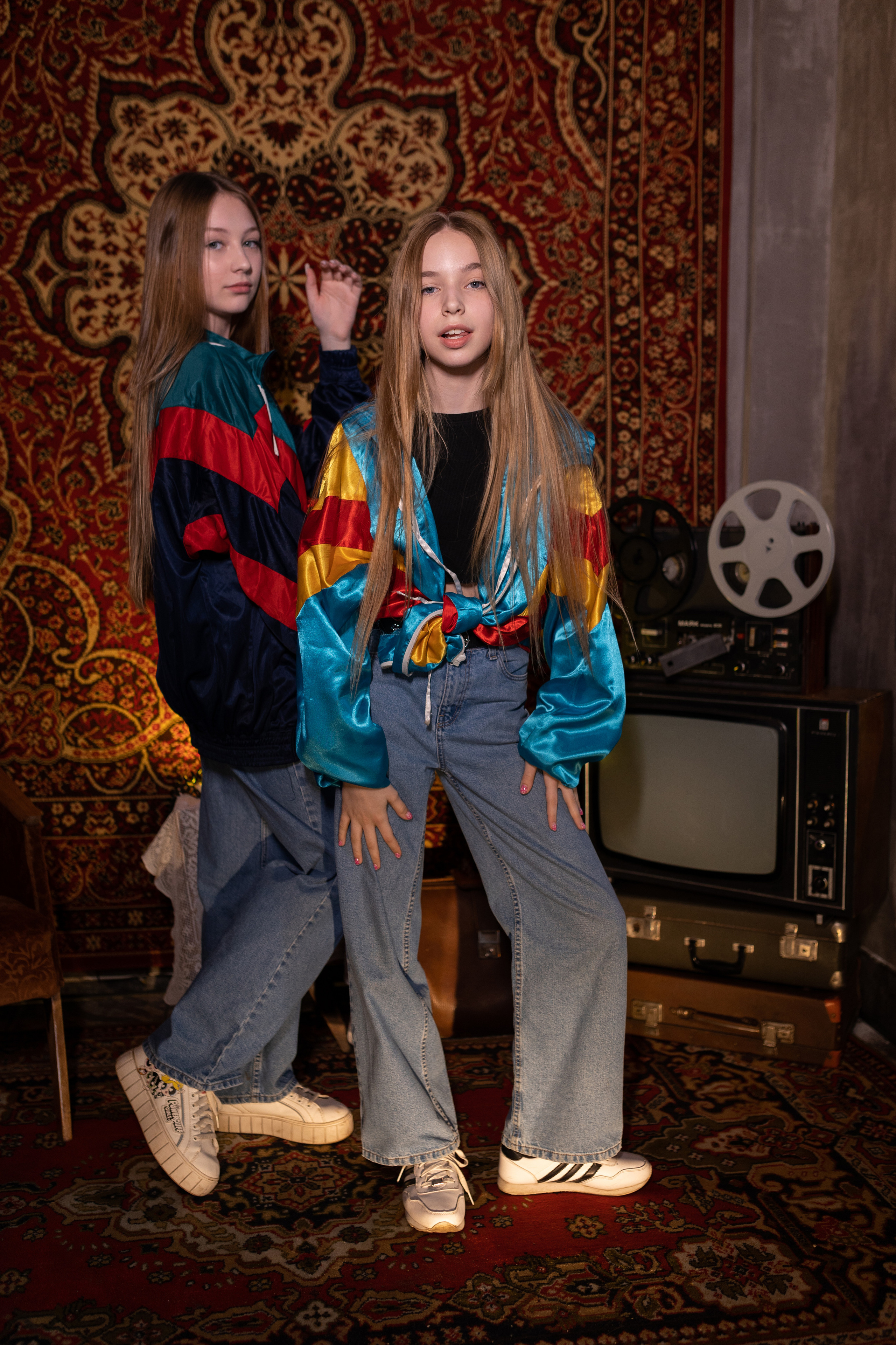 Школьная 90ые. Andrey Pospelove. Фотограф в Саратове