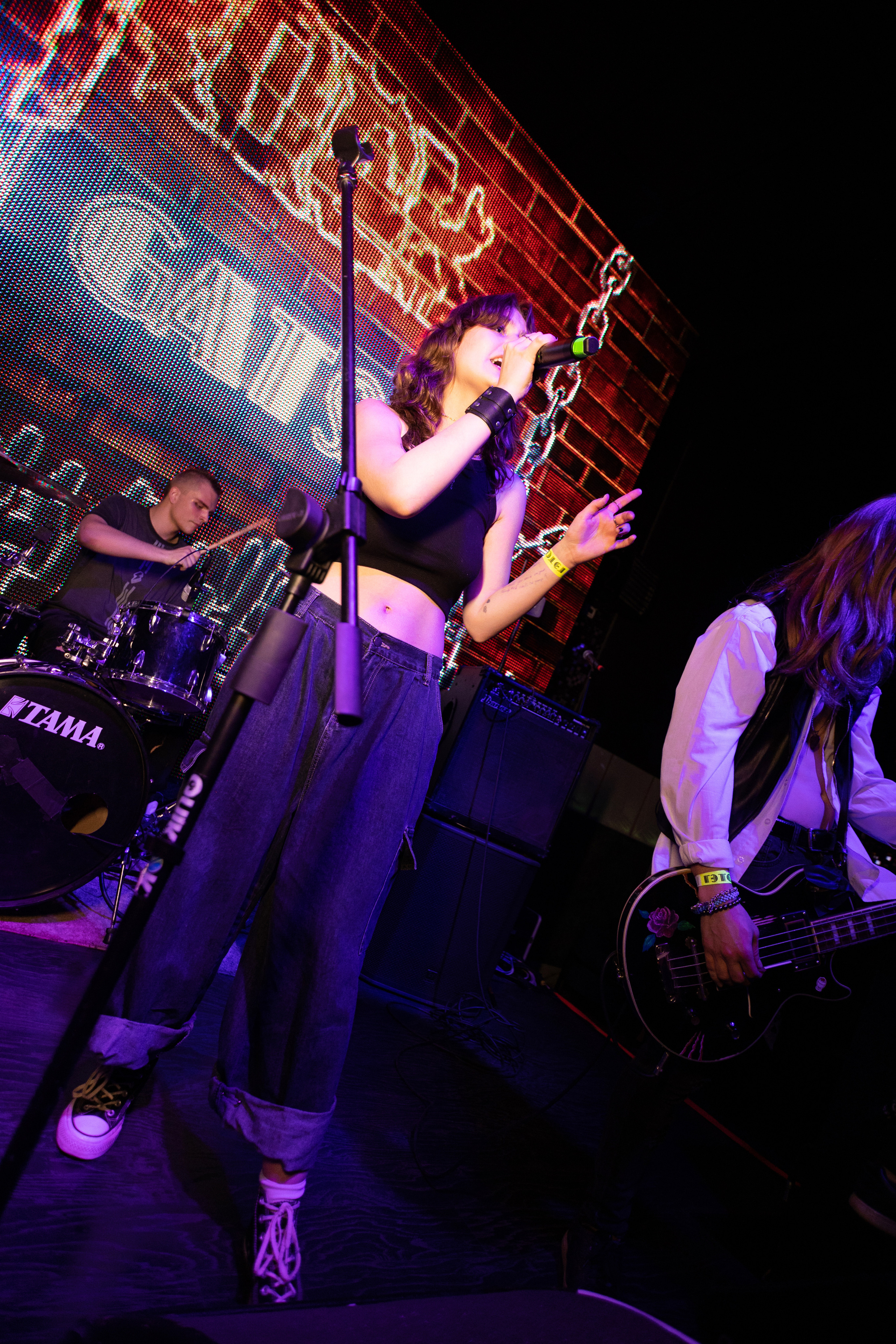 Rock Party. Andrey Pospelove. Фотограф в Саратове