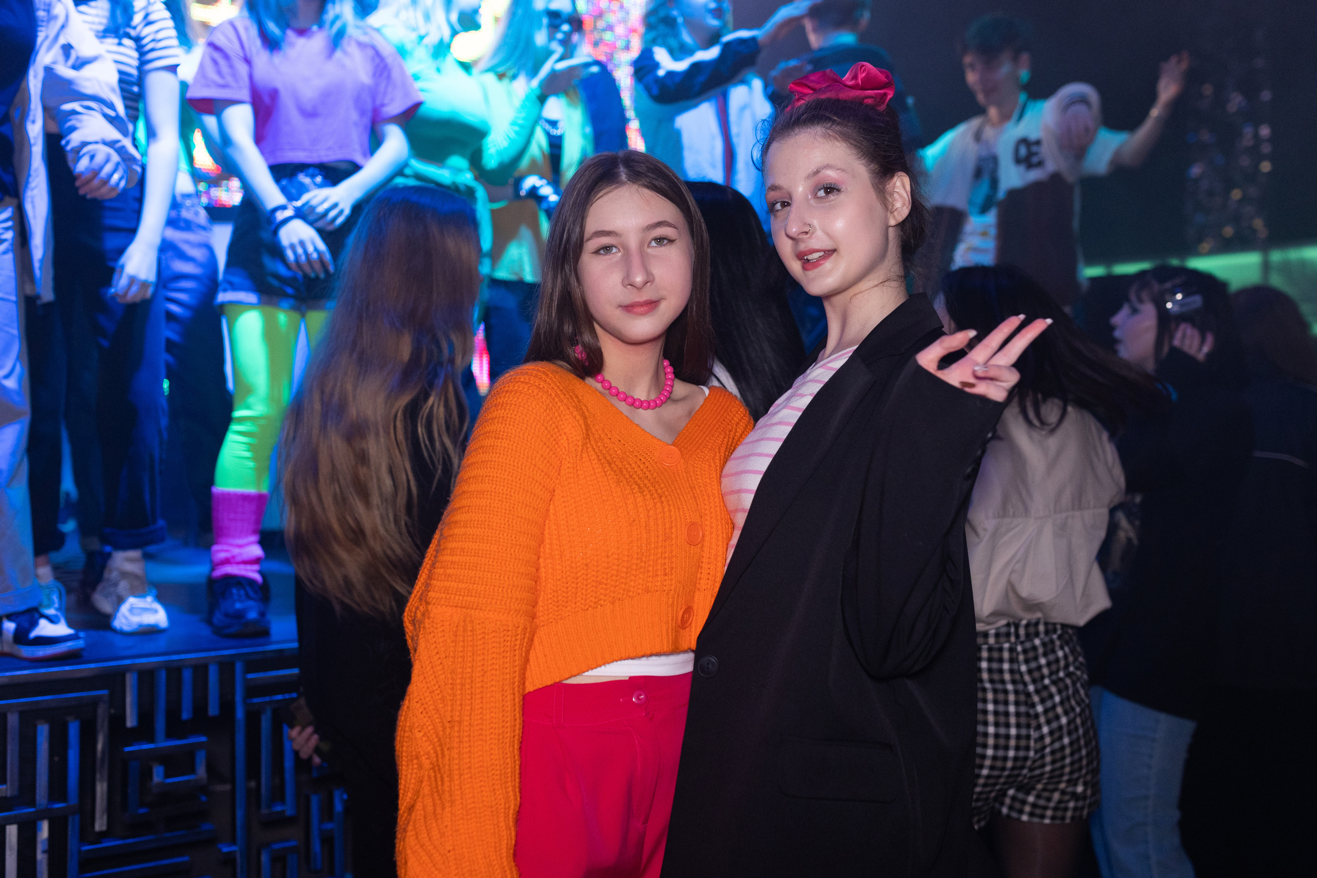 Школьная 90ые. Andrey Pospelove. Фотограф в Саратове