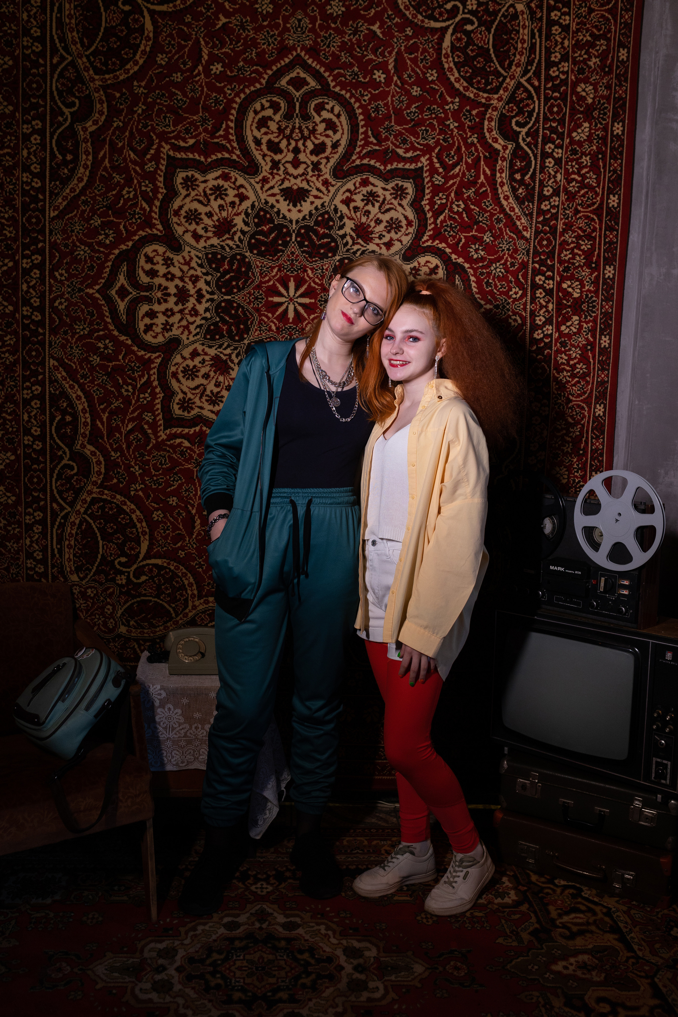 Школьная 90ые. Andrey Pospelove. Фотограф в Саратове