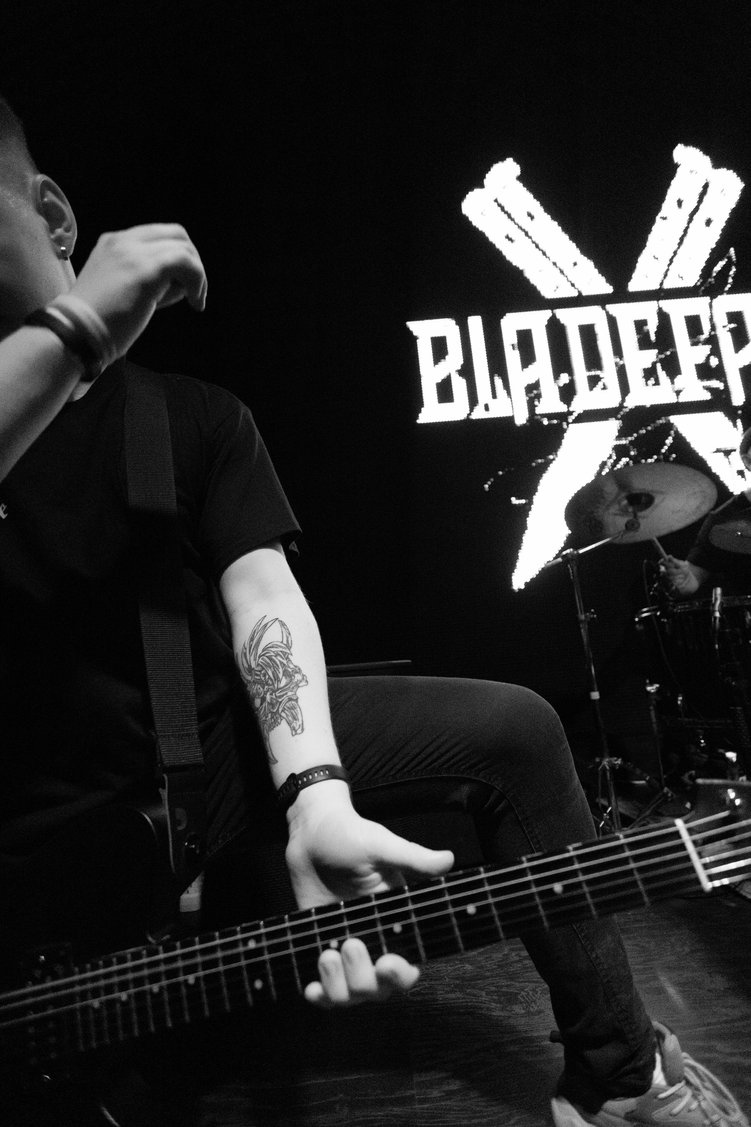 Rock Party. Andrey Pospelove. Фотограф в Саратове