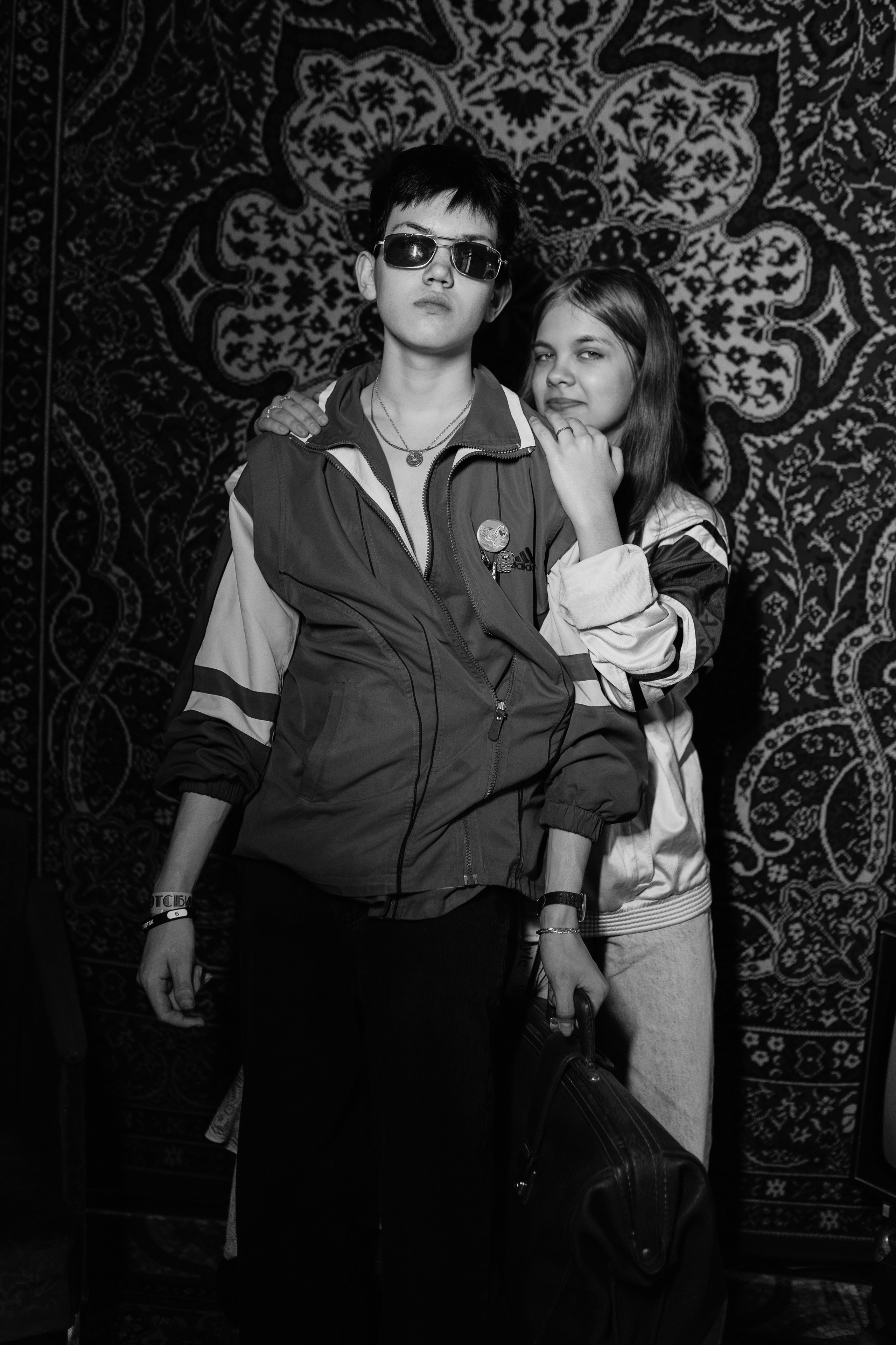 Школьная 90ые. Andrey Pospelove. Фотограф в Саратове