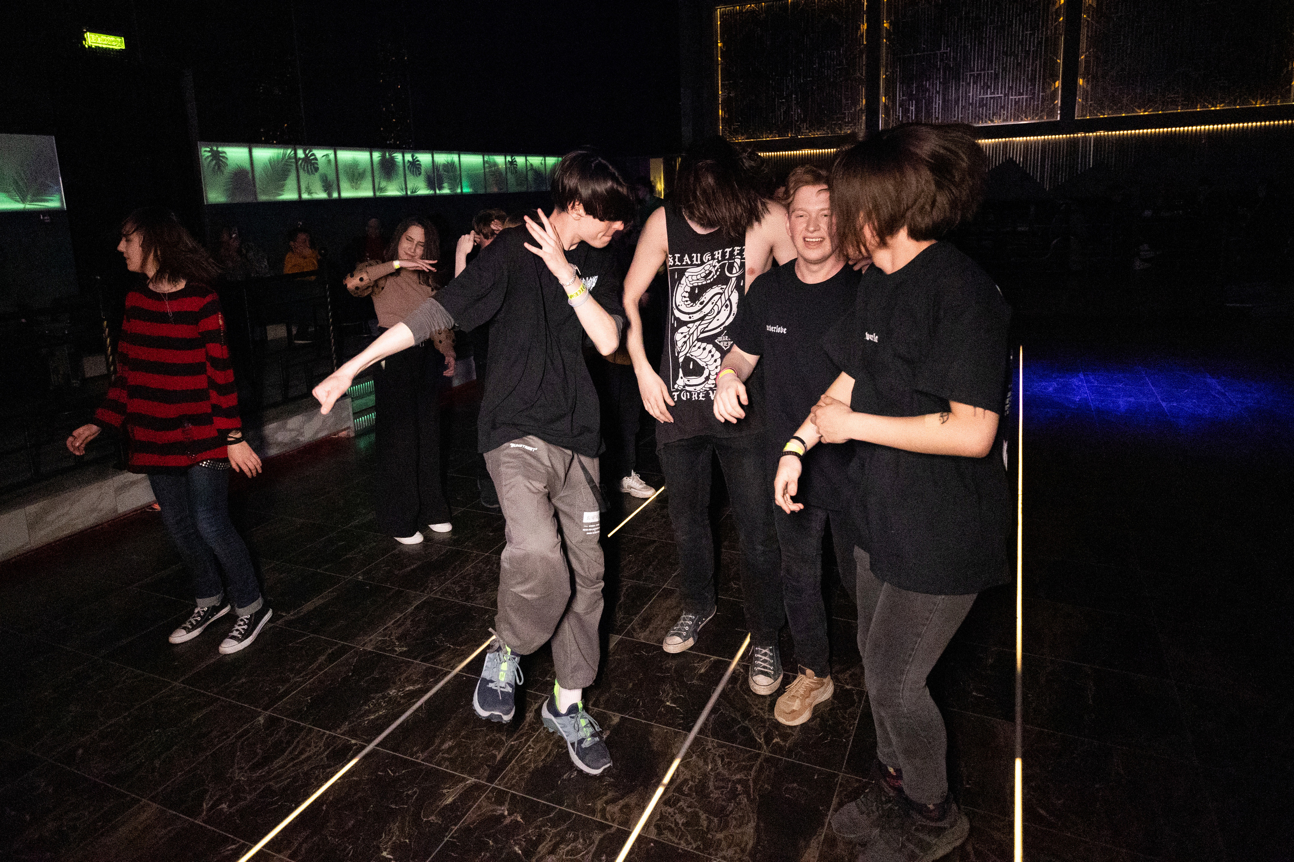 Rock Party. Andrey Pospelove. Фотограф в Саратове