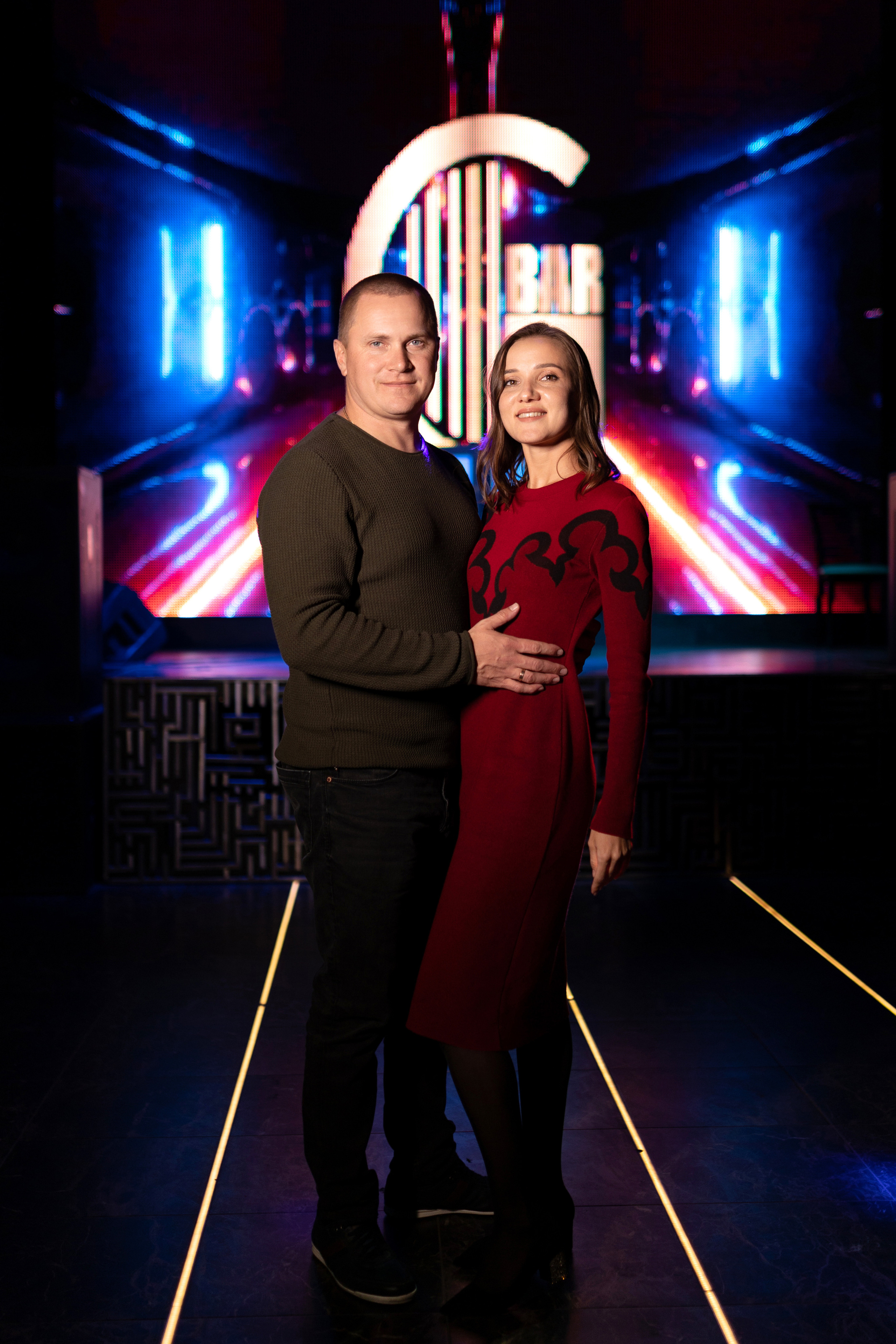 Avenue Band. Andrey Pospelove. Фотограф в Саратове