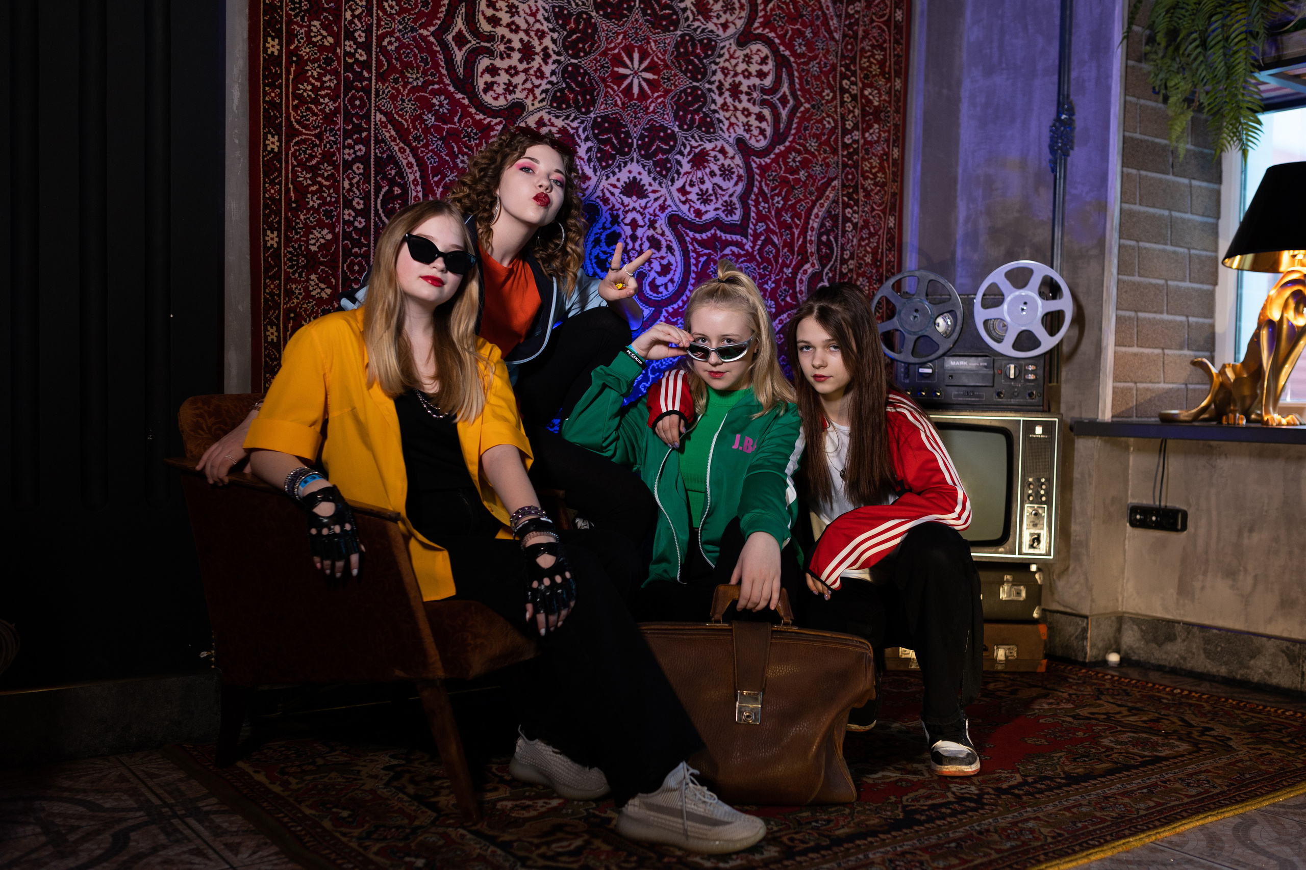 Школьная 90ые. Andrey Pospelove. Фотограф в Саратове