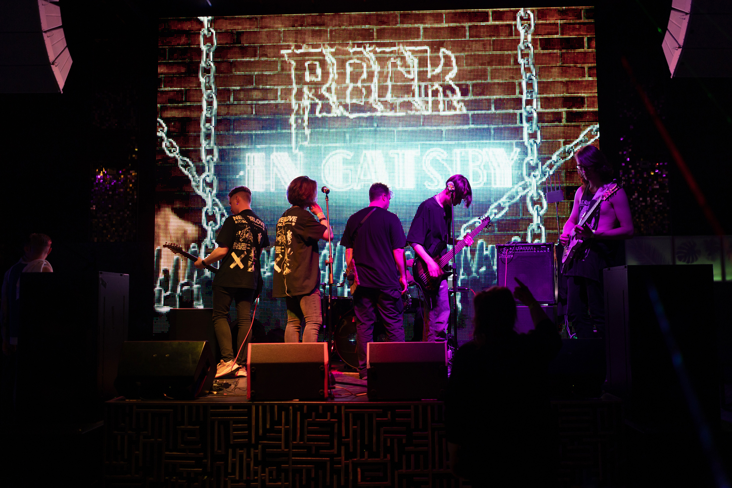 Rock Party. Andrey Pospelove. Фотограф в Саратове