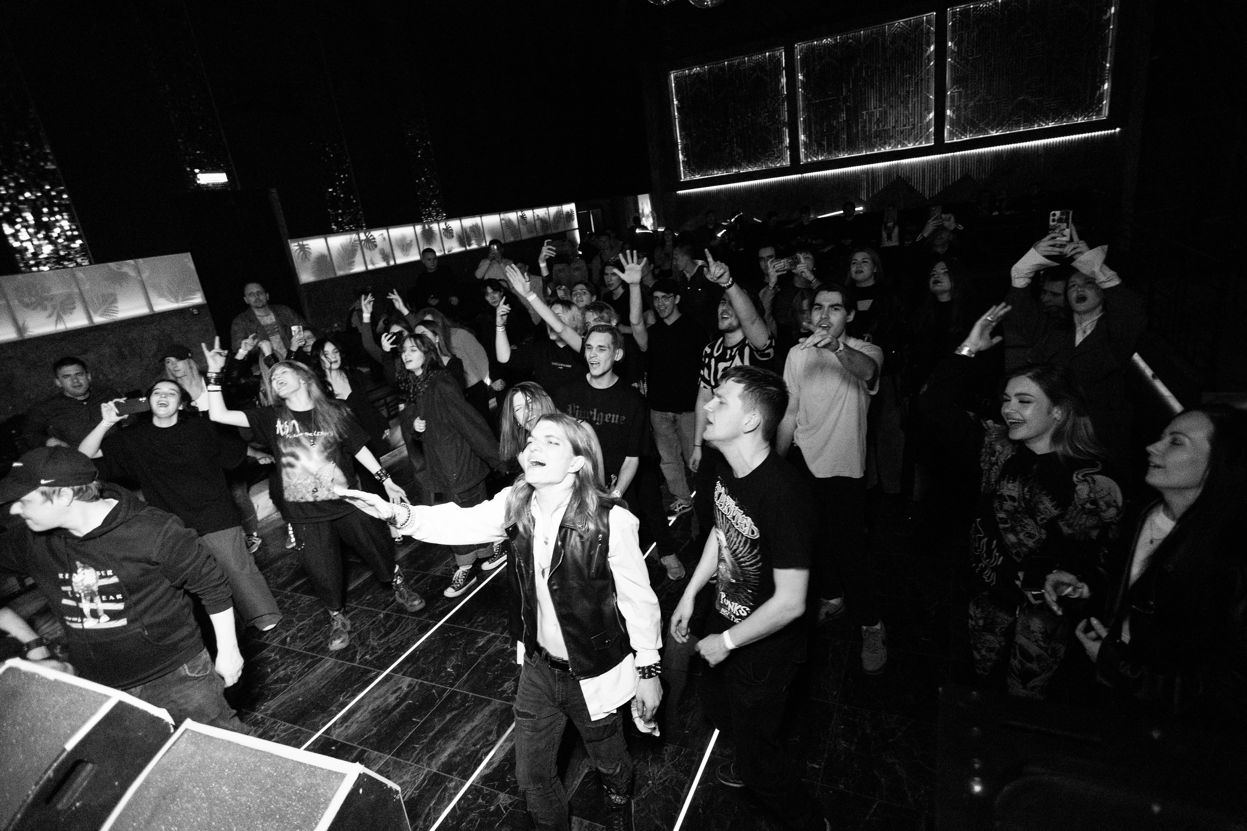 Rock Party. Andrey Pospelove. Фотограф в Саратове