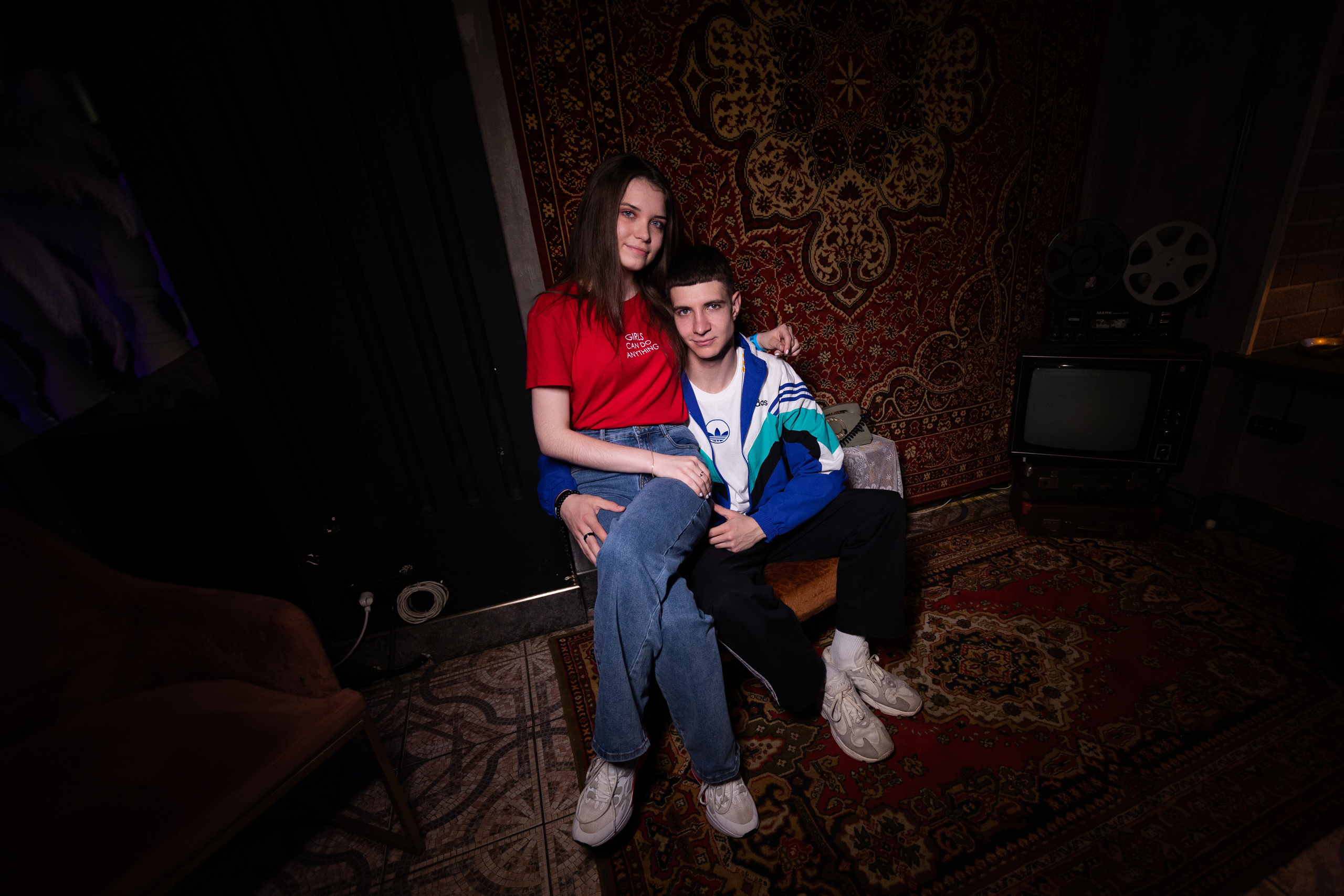 Школьная 90ые. Andrey Pospelove. Фотограф в Саратове