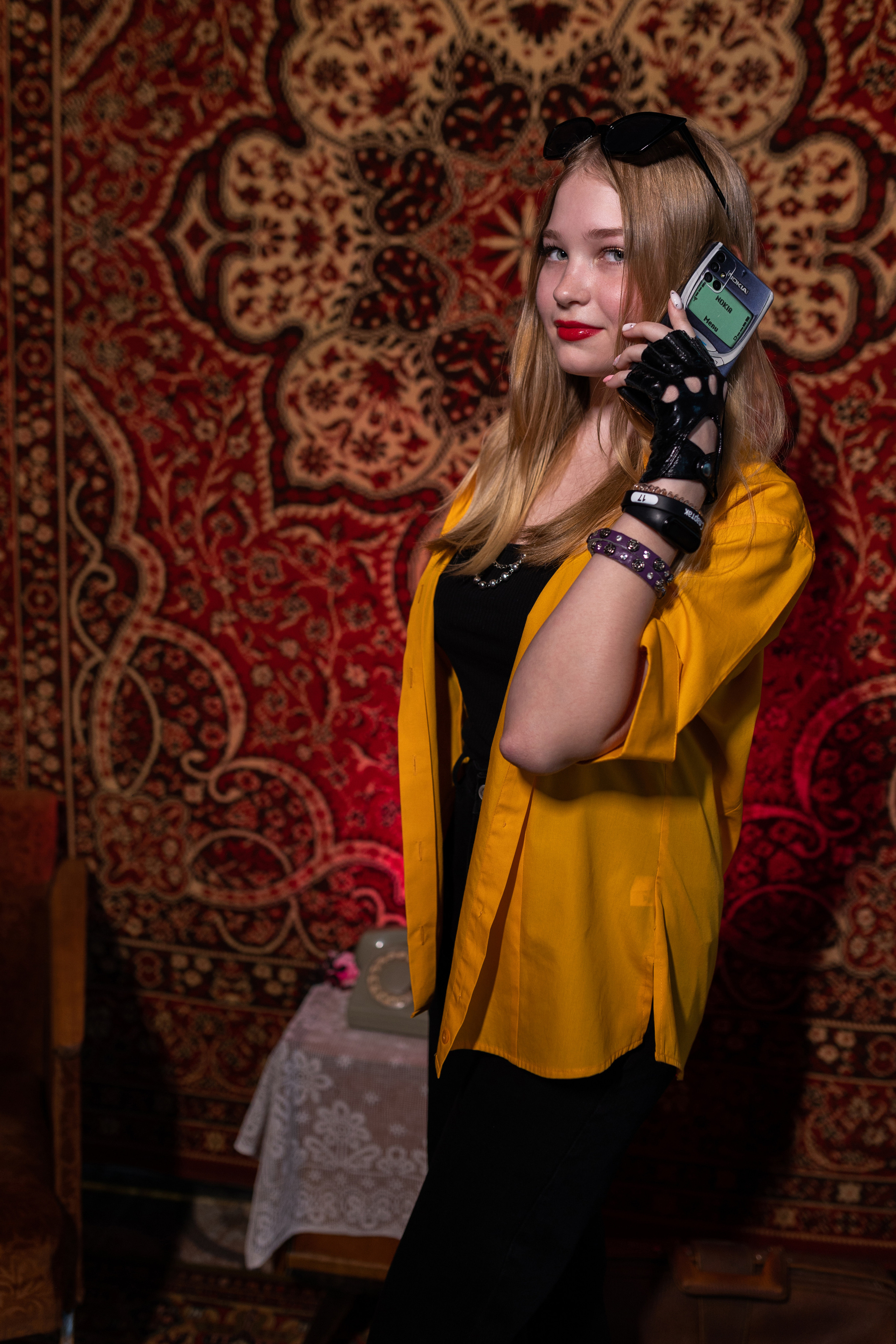 Школьная 90ые. Andrey Pospelove. Фотограф в Саратове