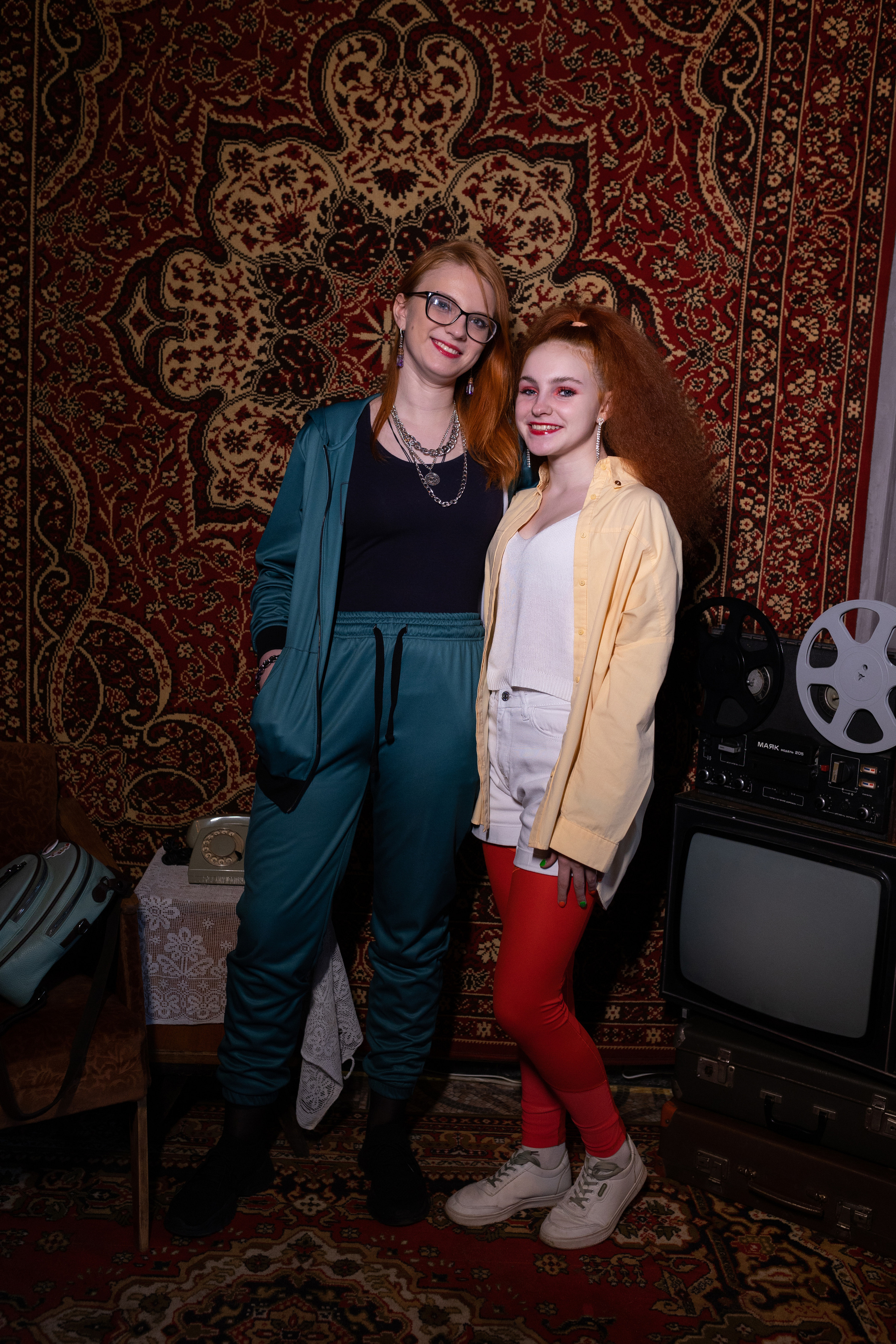 Школьная 90ые. Andrey Pospelove. Фотограф в Саратове