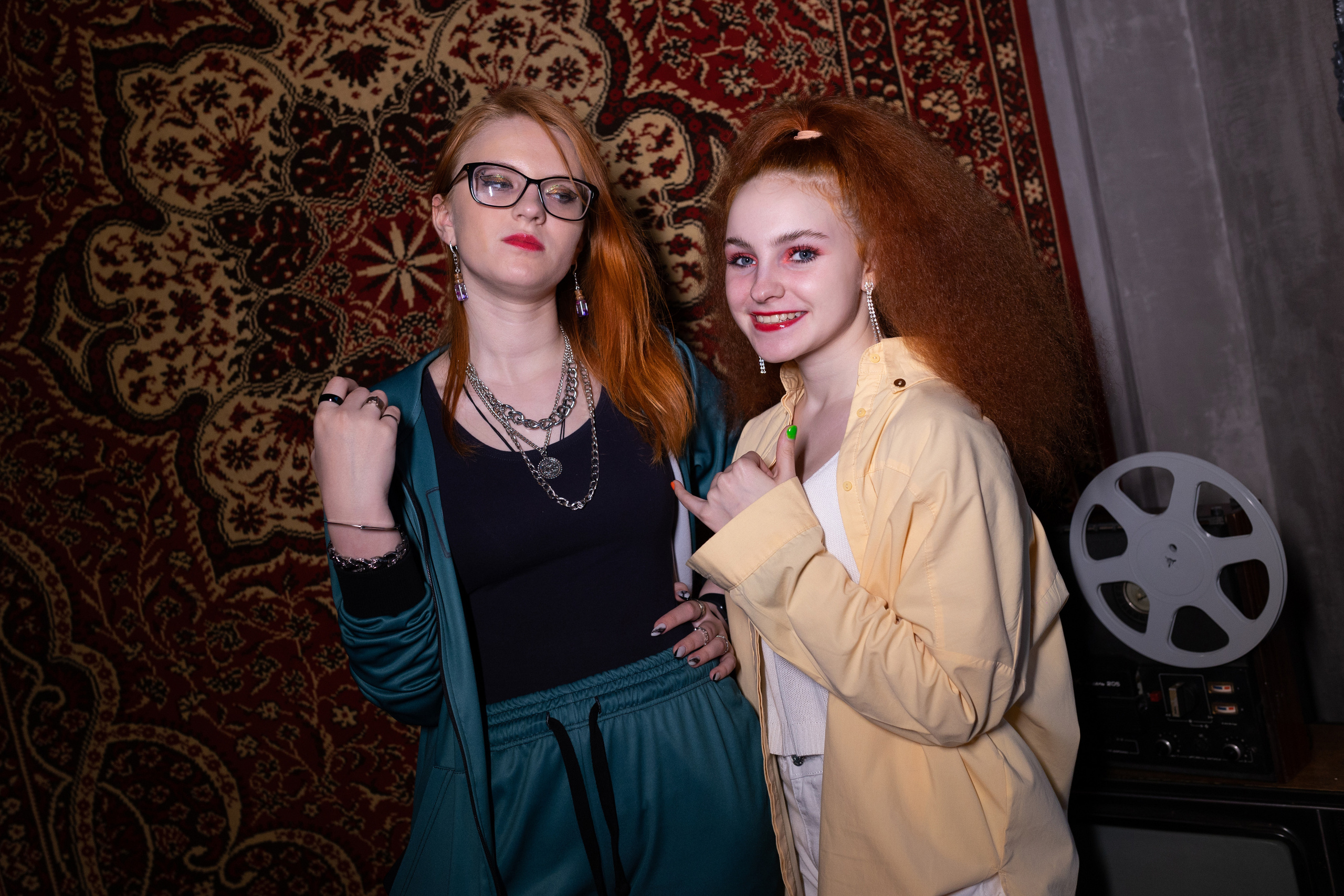 Школьная 90ые. Andrey Pospelove. Фотограф в Саратове