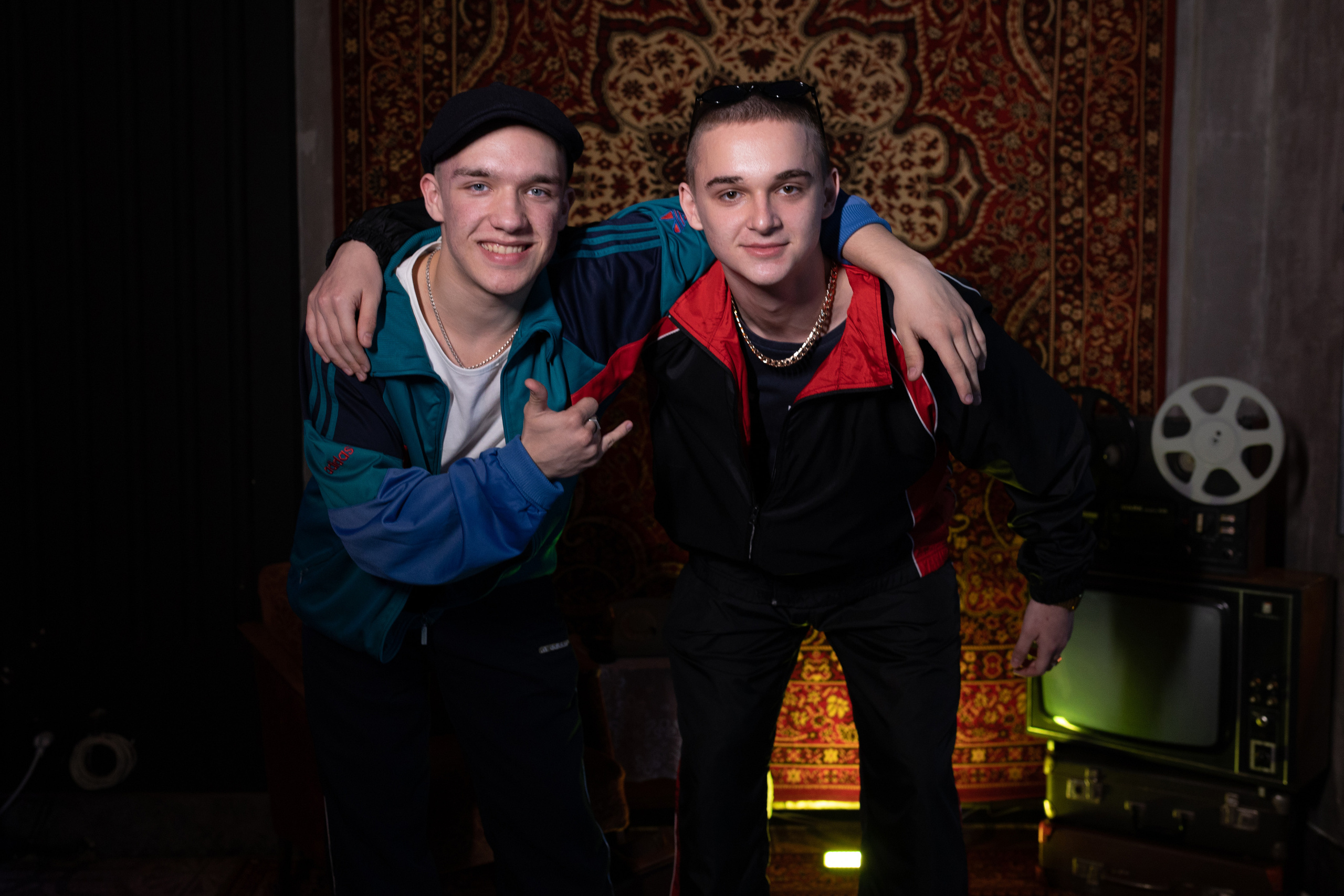 Школьная 90ые. Andrey Pospelove. Фотограф в Саратове