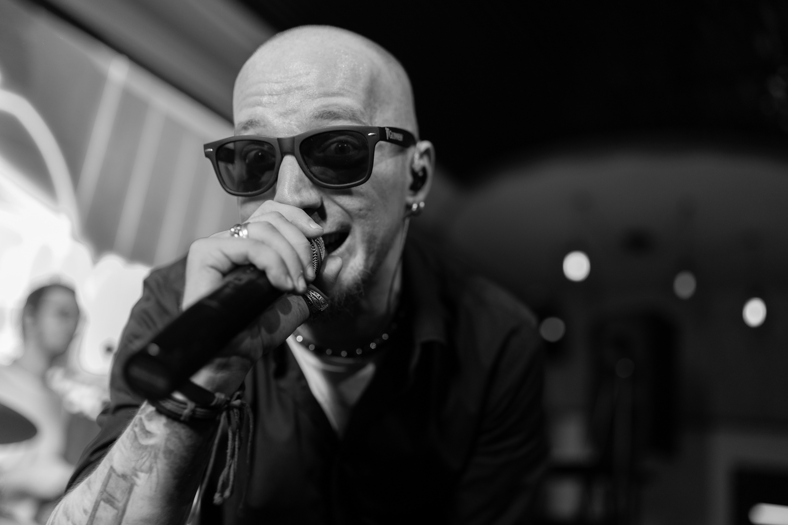 Avenue Band. Andrey Pospelove. Фотограф в Саратове