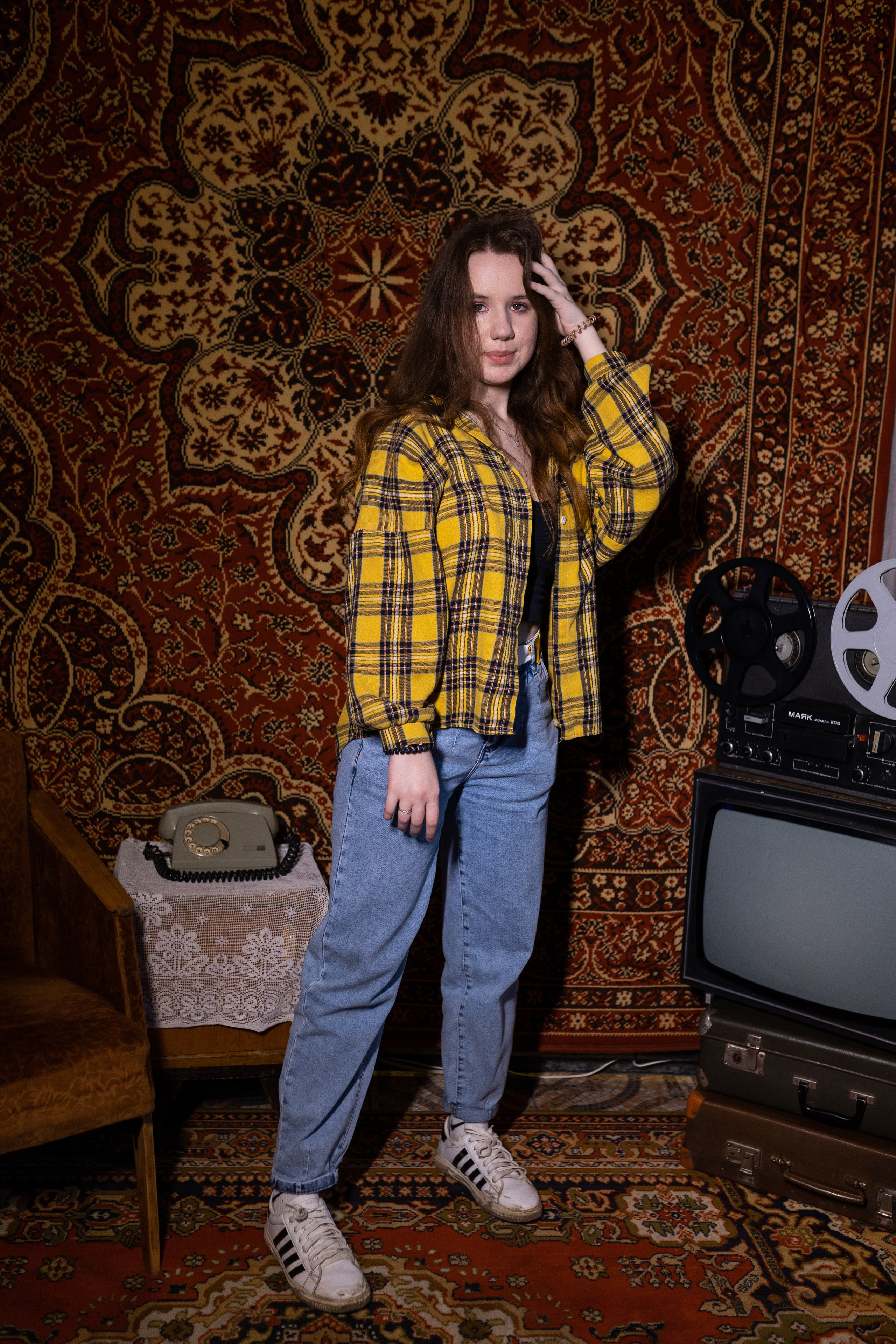 Школьная 90ые. Andrey Pospelove. Фотограф в Саратове