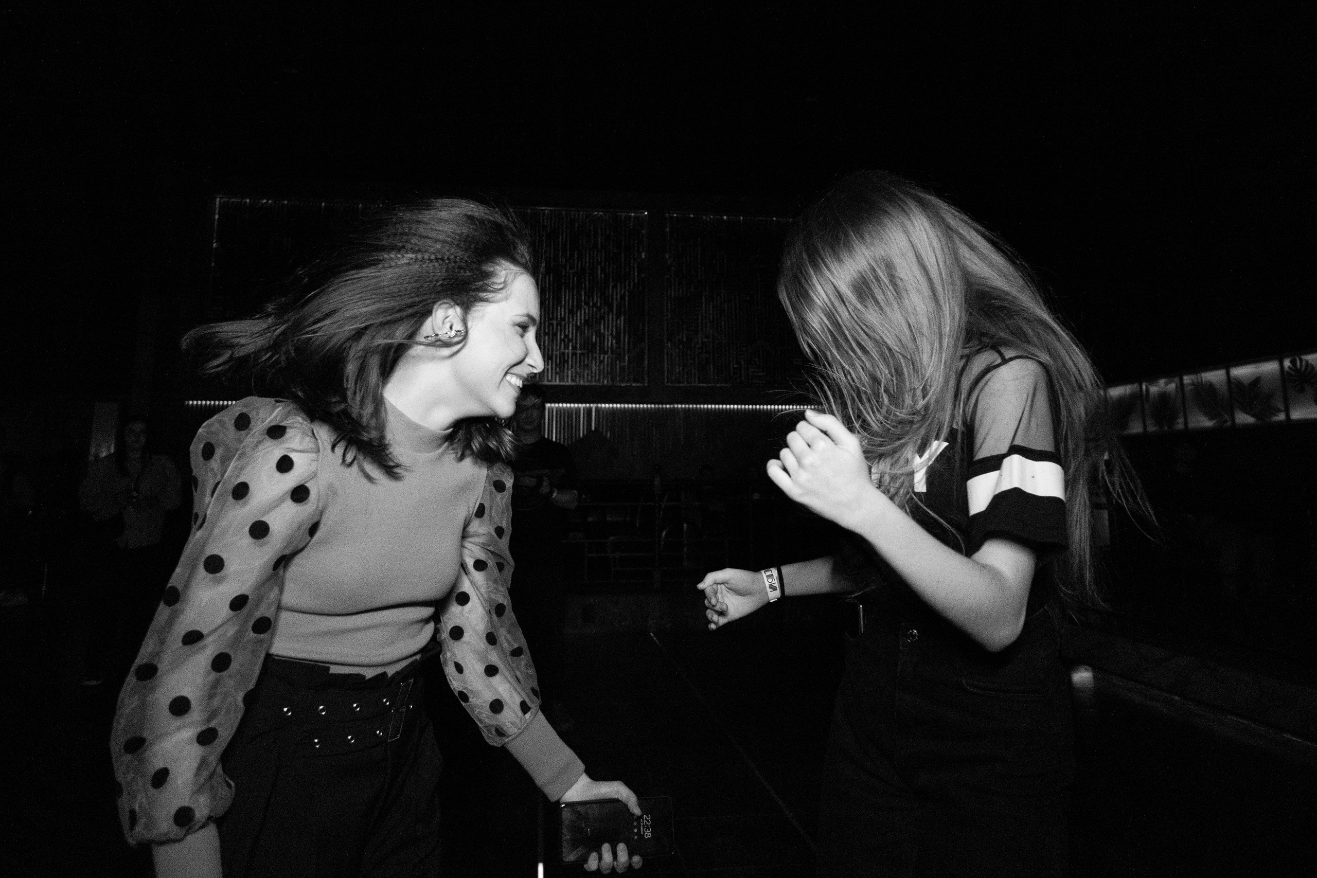 Rock Party. Andrey Pospelove. Фотограф в Саратове