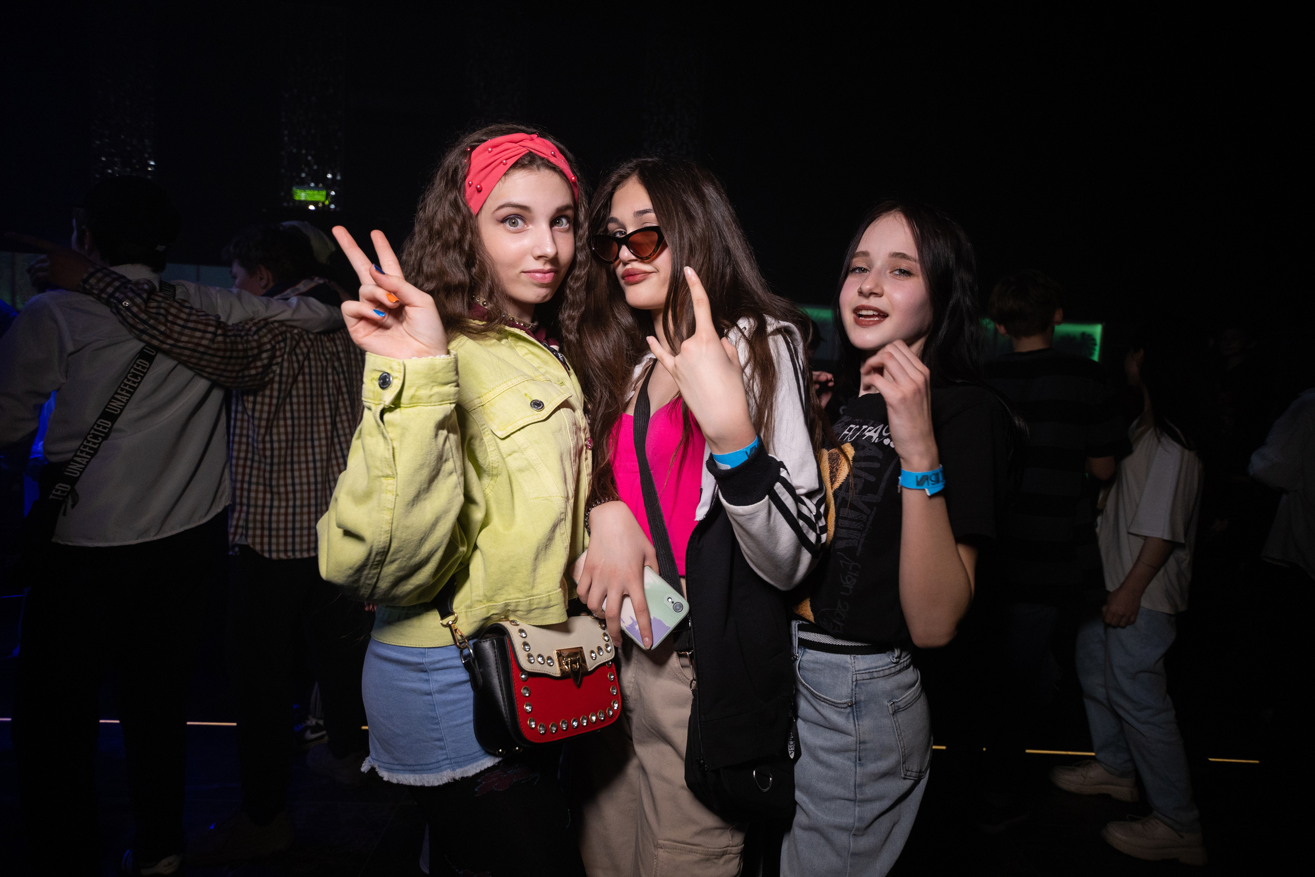 Школьная 90ые. Andrey Pospelove. Фотограф в Саратове