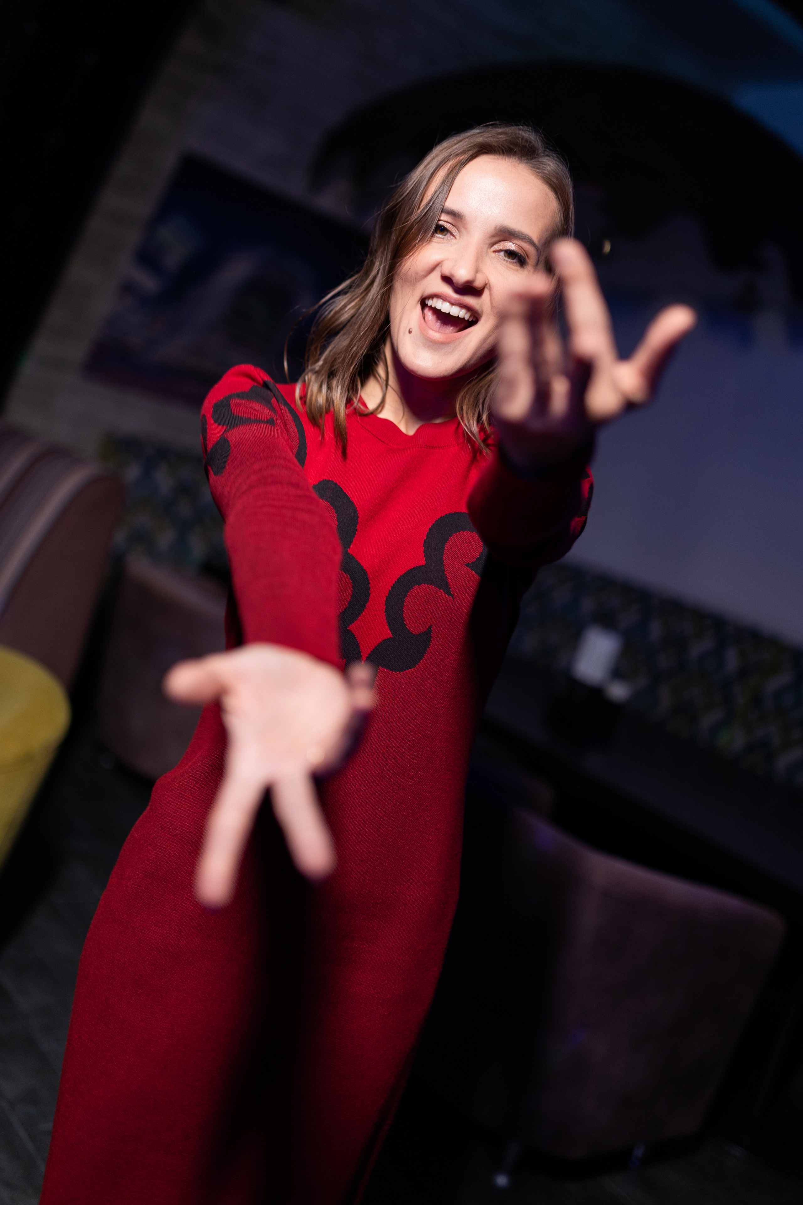 Avenue Band. Andrey Pospelove. Фотограф в Саратове