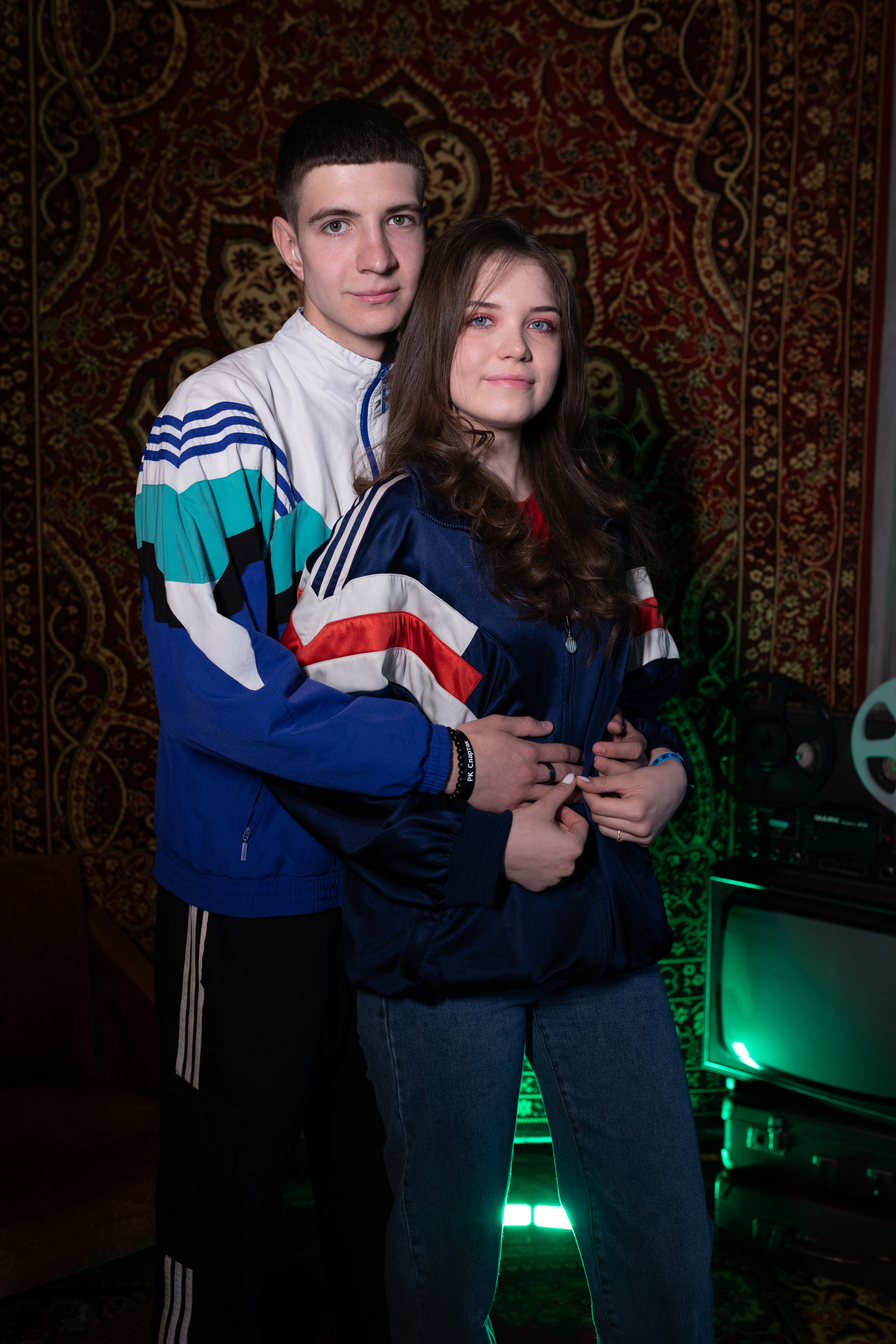 Школьная 90ые. Andrey Pospelove. Фотограф в Саратове