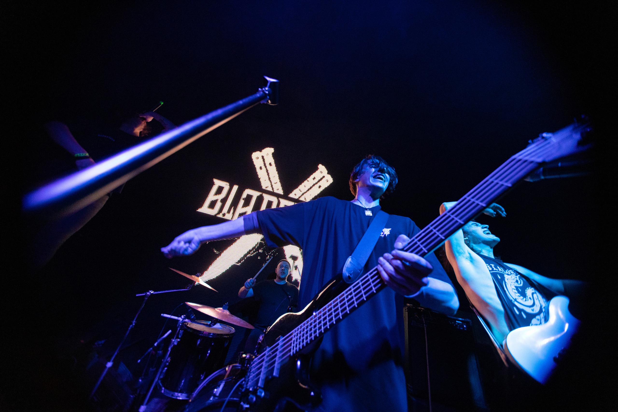 Rock Party. Andrey Pospelove. Фотограф в Саратове