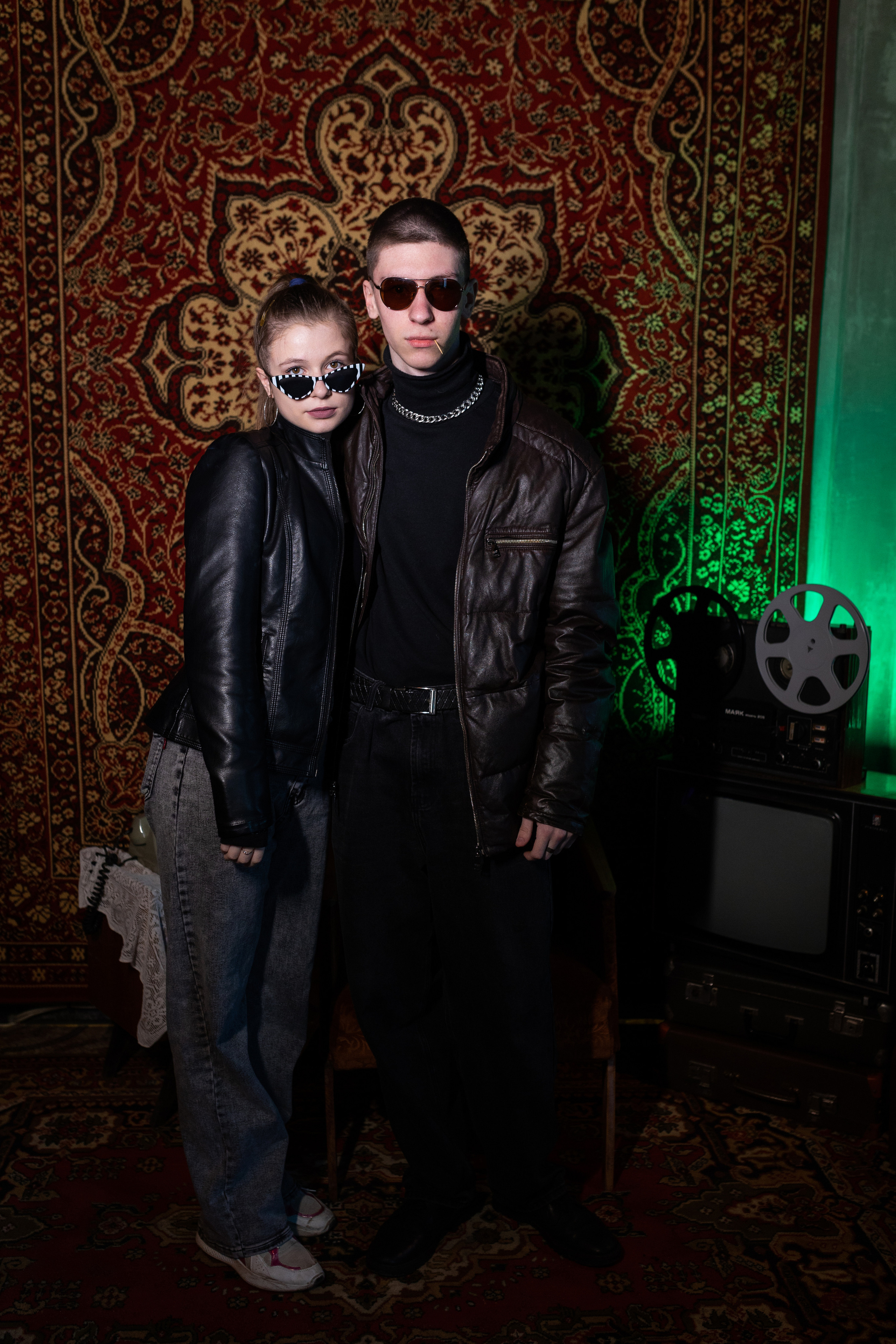 Школьная 90ые. Andrey Pospelove. Фотограф в Саратове