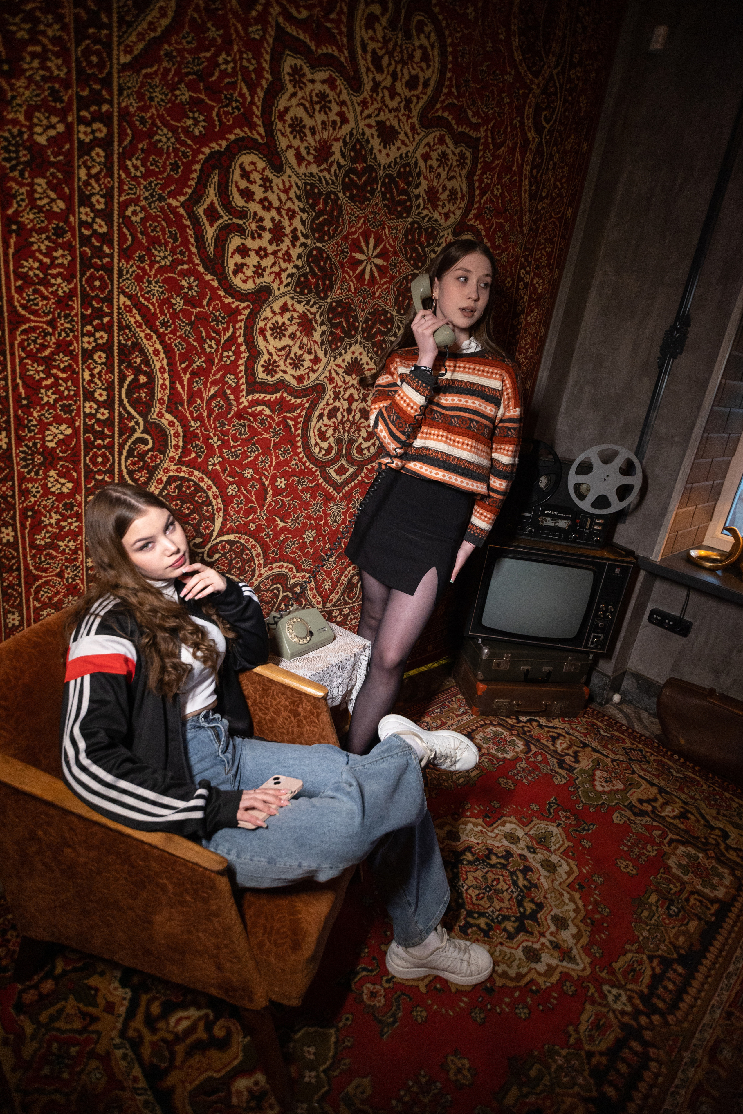 Школьная 90ые. Andrey Pospelove. Фотограф в Саратове