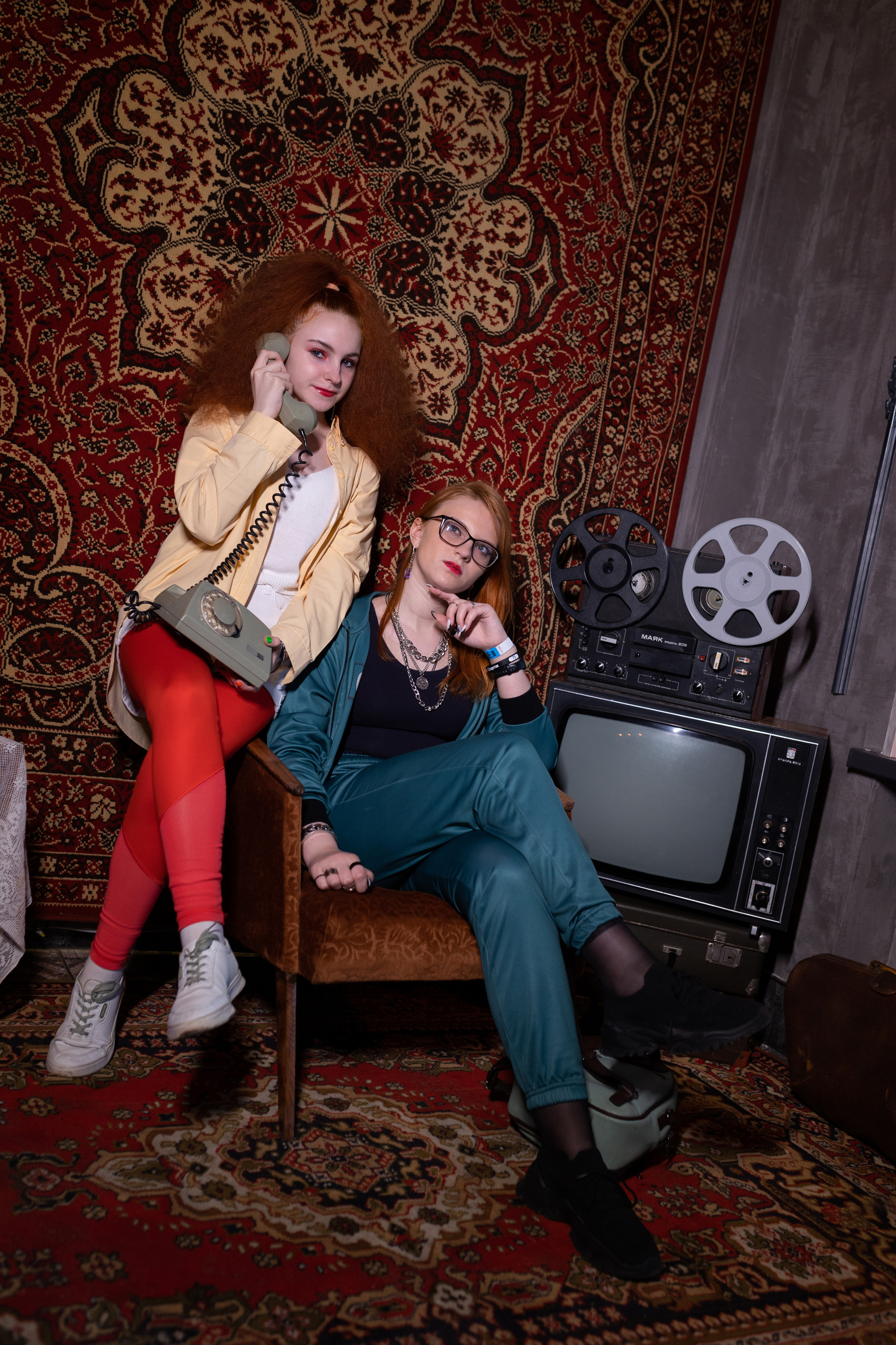 Школьная 90ые. Andrey Pospelove. Фотограф в Саратове