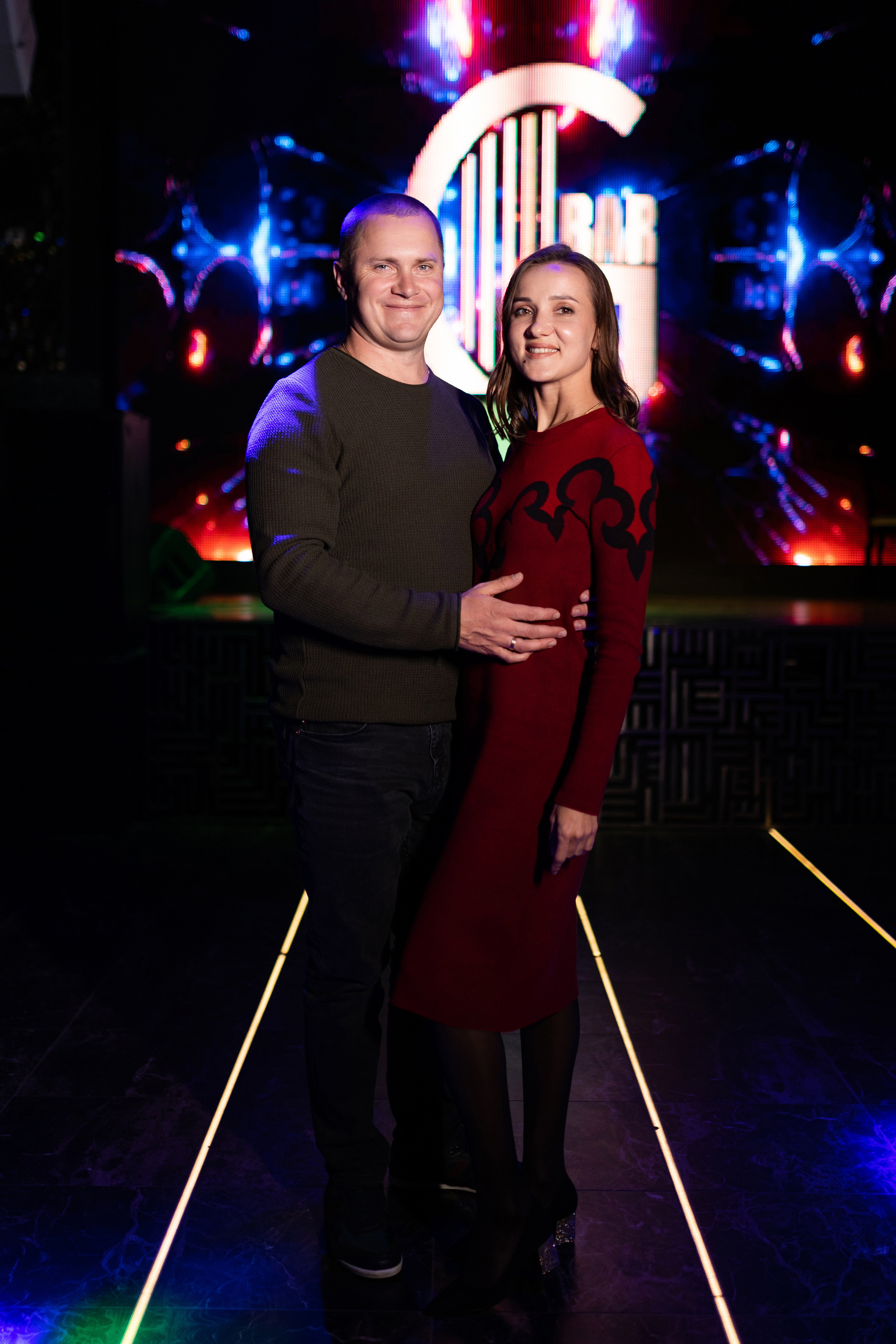 Avenue Band. Andrey Pospelove. Фотограф в Саратове