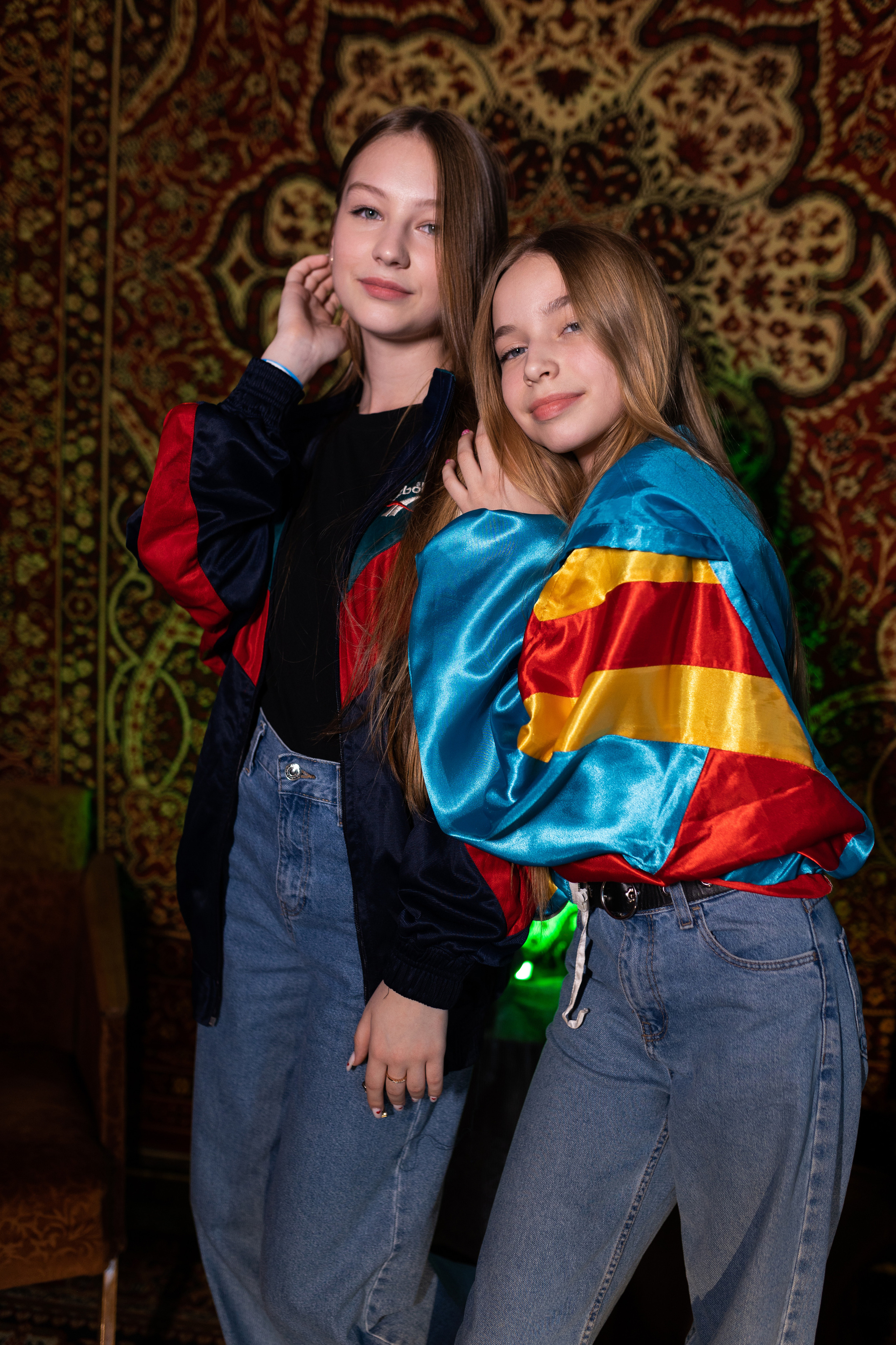 Школьная 90ые. Andrey Pospelove. Фотограф в Саратове