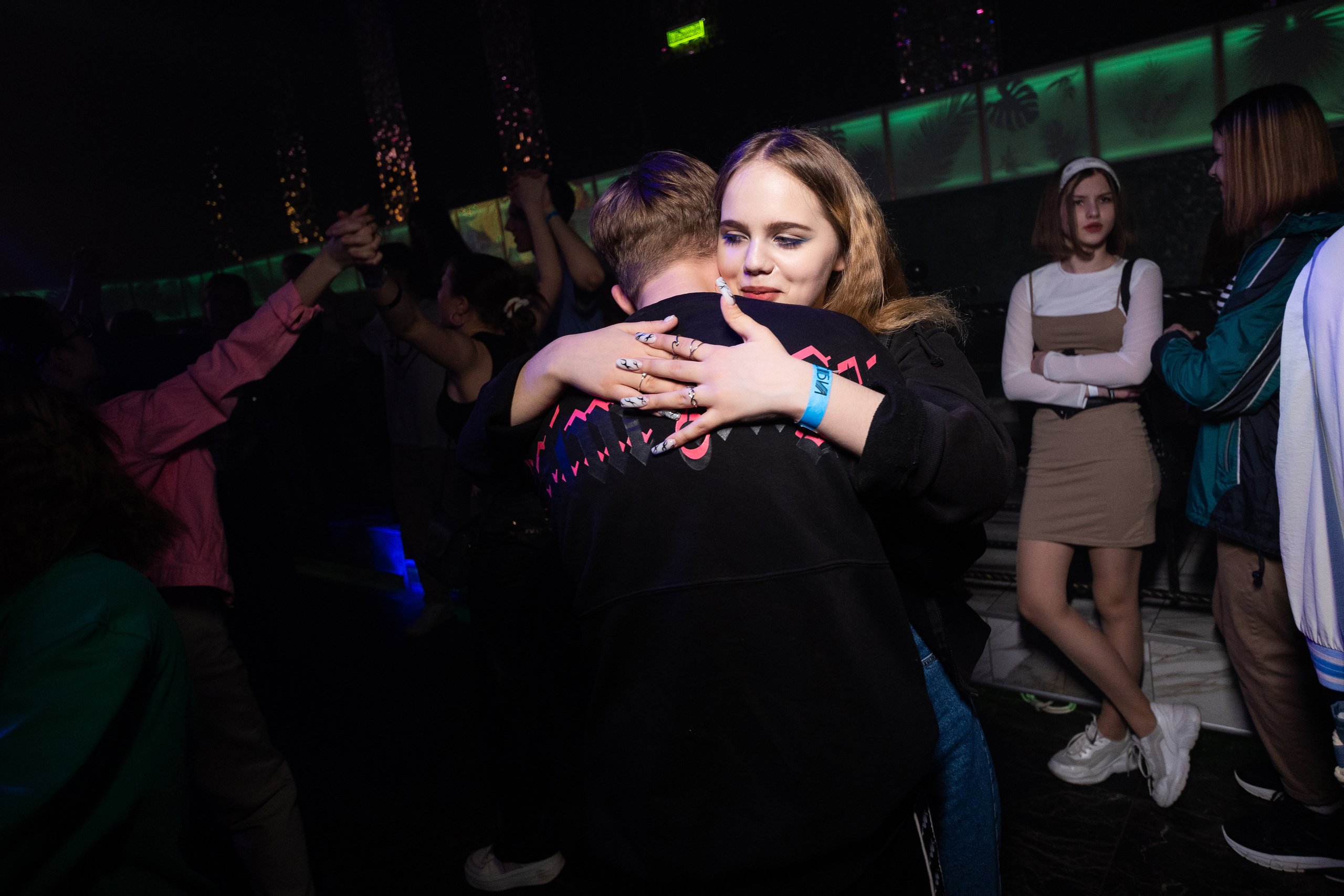 Школьная 90ые. Andrey Pospelove. Фотограф в Саратове