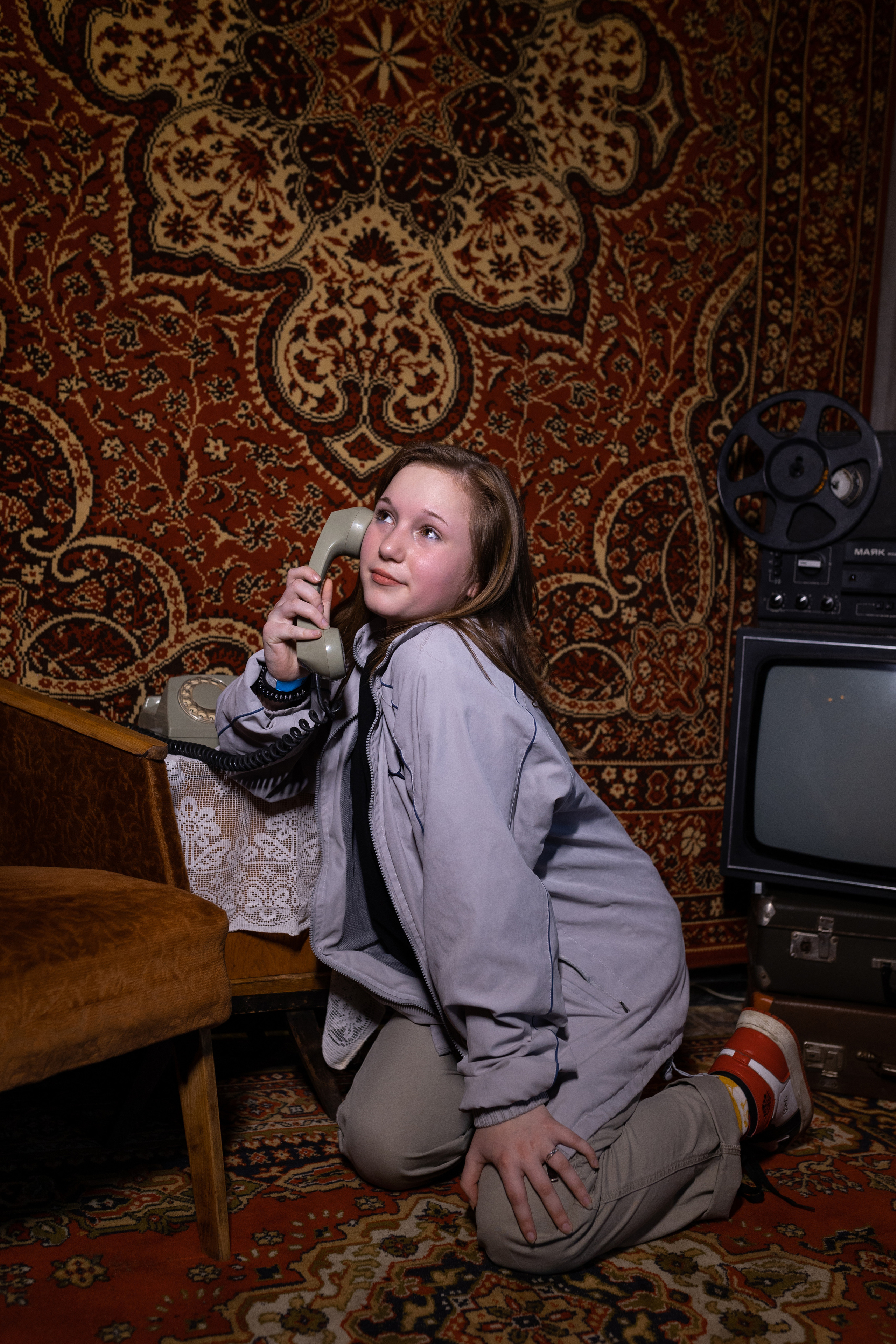 Школьная 90ые. Andrey Pospelove. Фотограф в Саратове