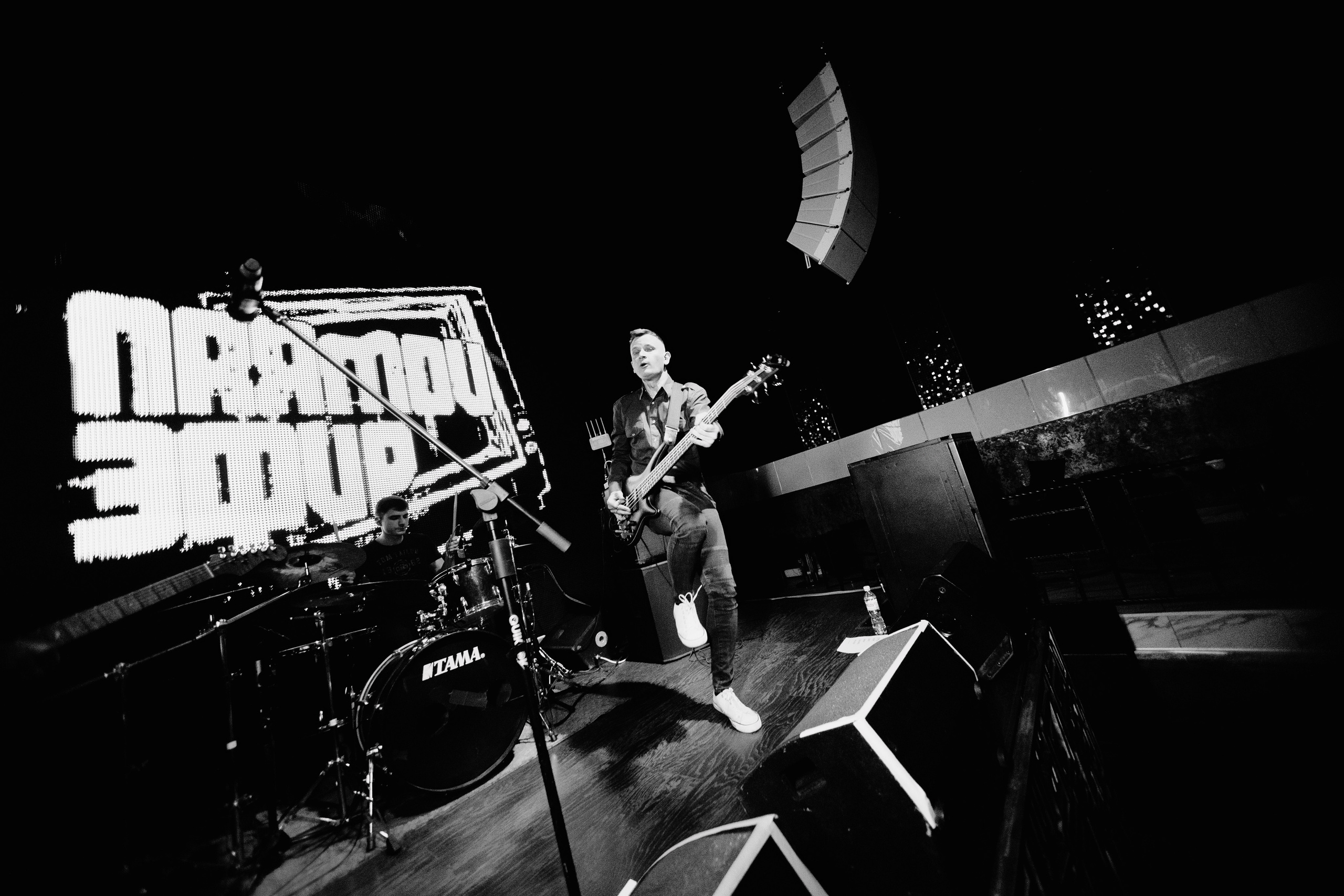 Rock Party. Andrey Pospelove. Фотограф в Саратове