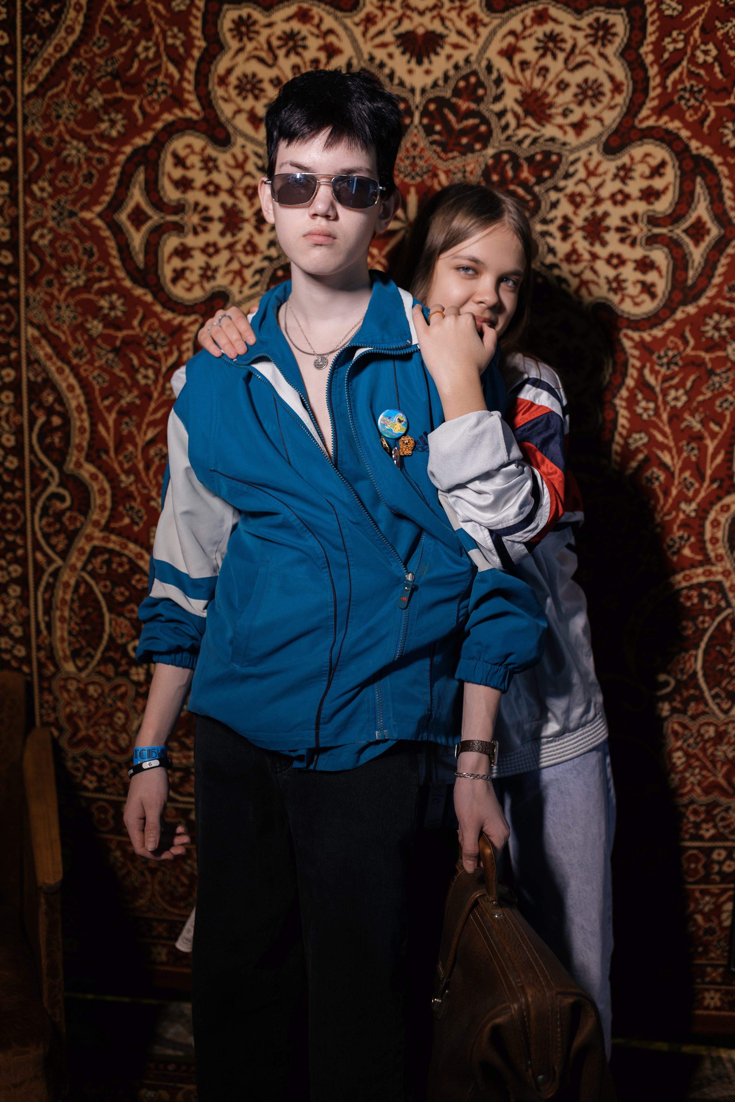 Школьная 90ые. Andrey Pospelove. Фотограф в Саратове