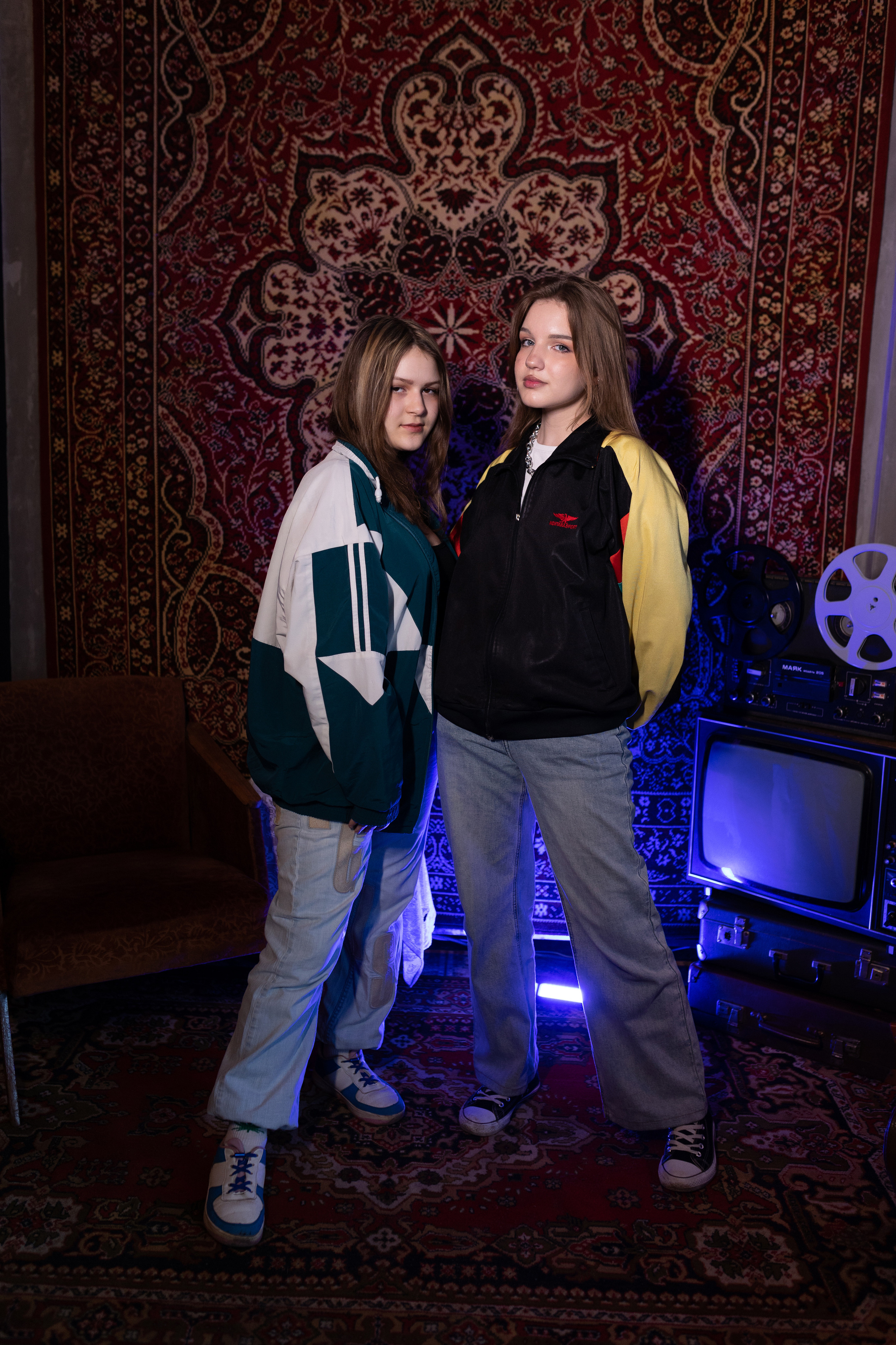 Школьная 90ые. Andrey Pospelove. Фотограф в Саратове