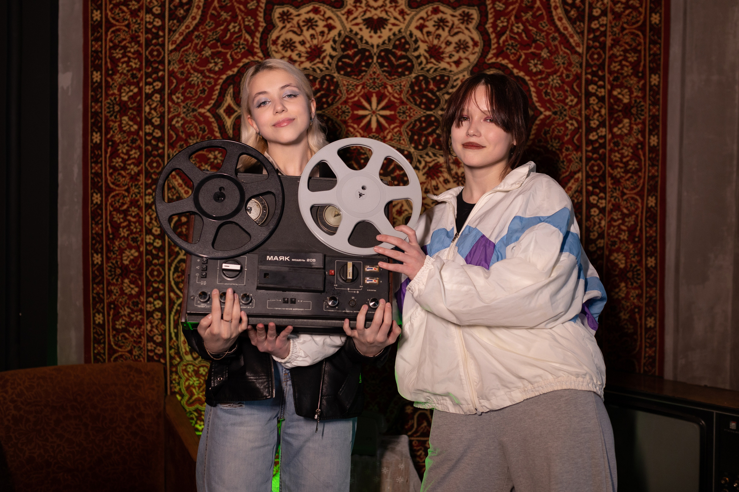 Школьная 90ые. Andrey Pospelove. Фотограф в Саратове