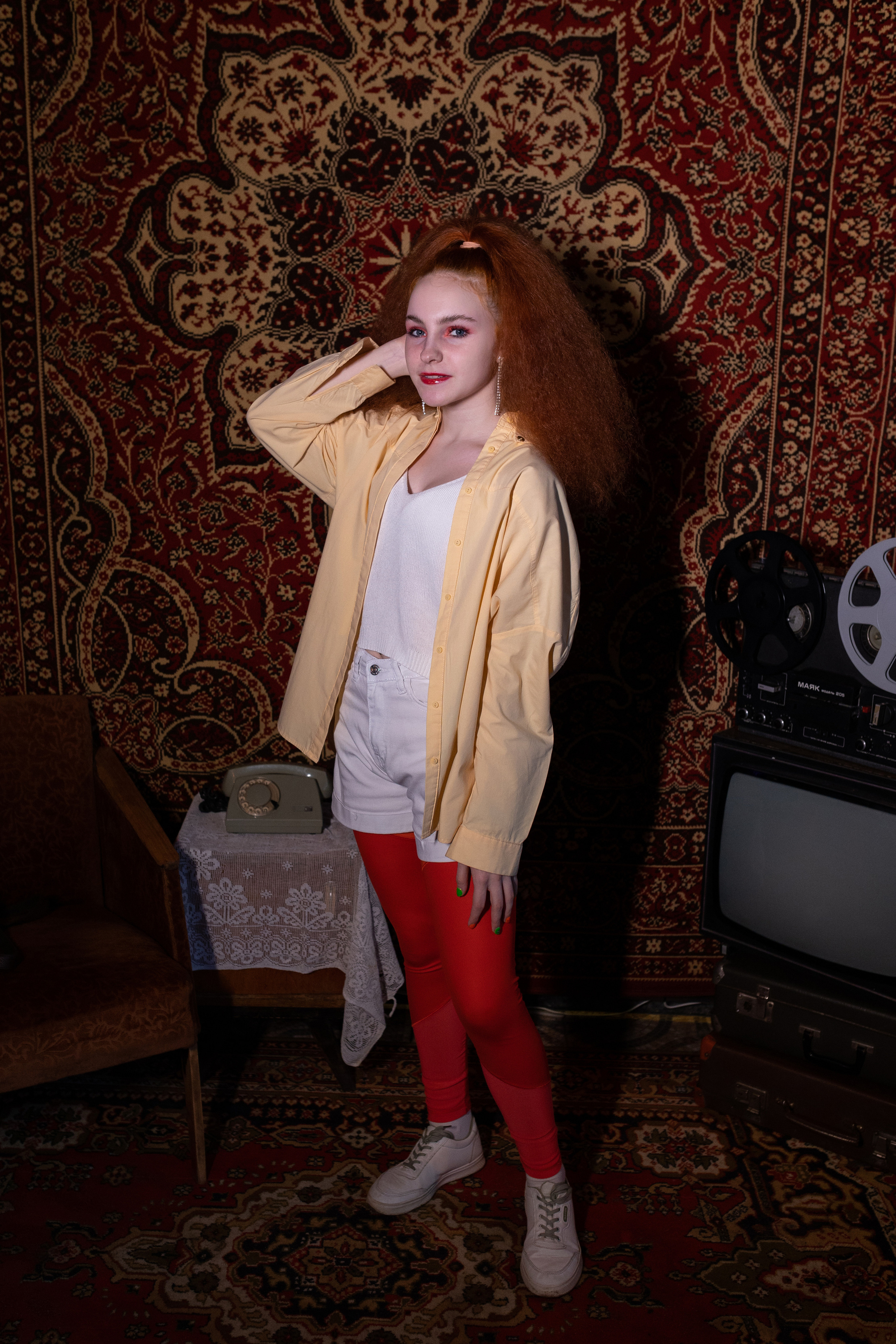 Школьная 90ые. Andrey Pospelove. Фотограф в Саратове