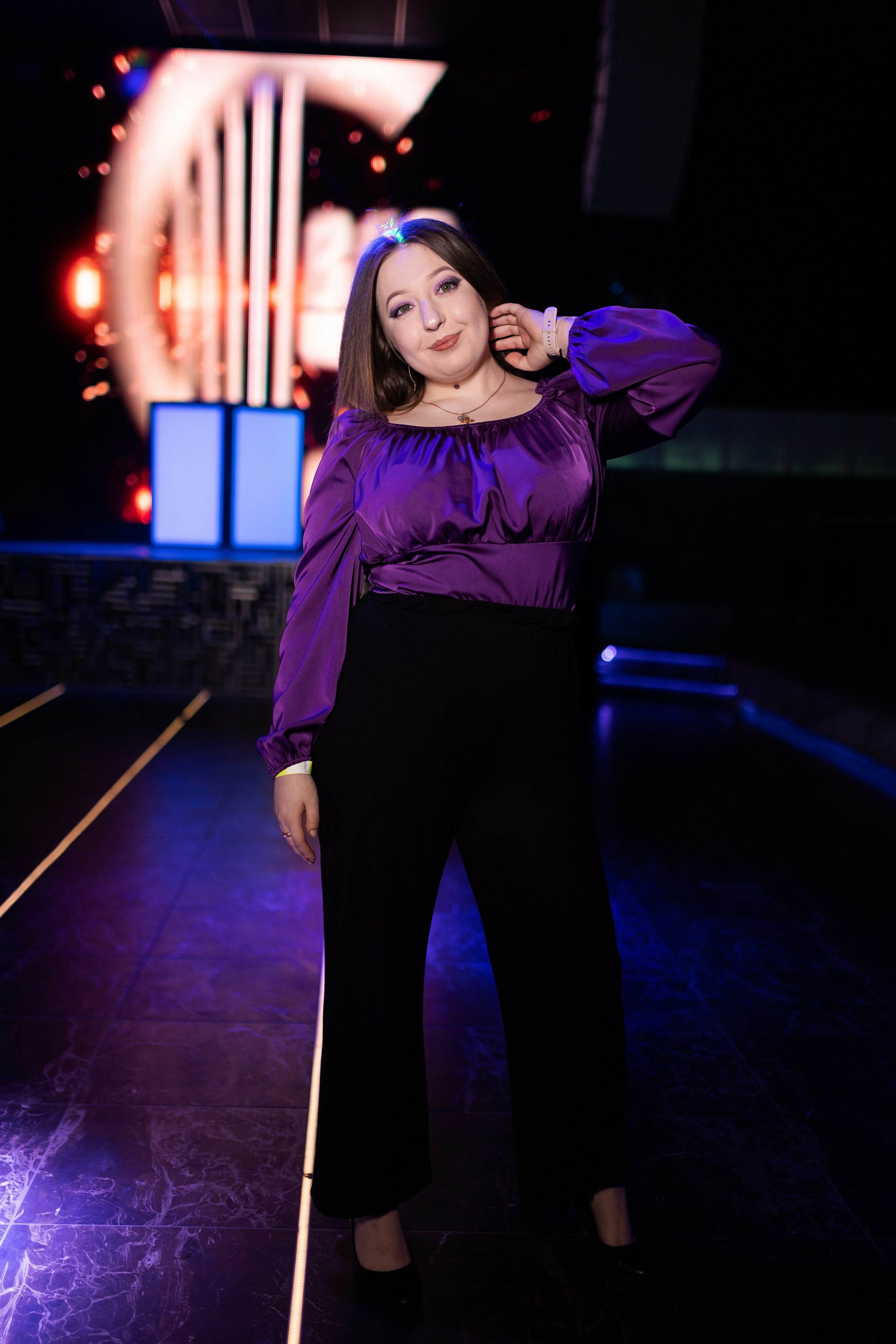 Avenue Band. Andrey Pospelove. Фотограф в Саратове