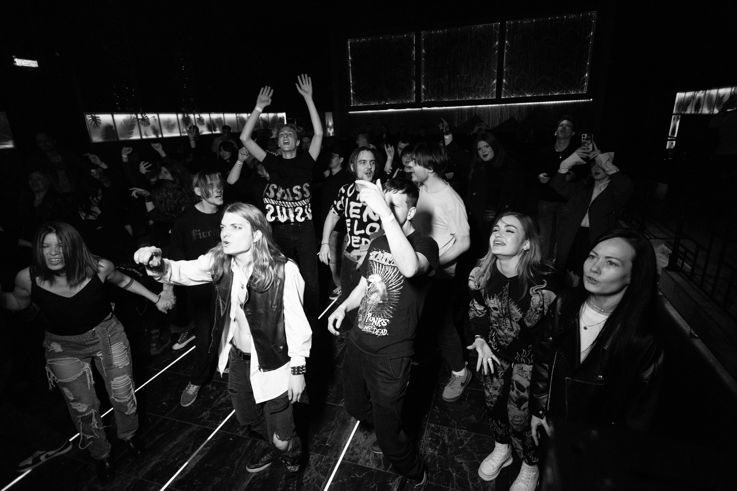 Rock Party. Andrey Pospelove. Фотограф в Саратове