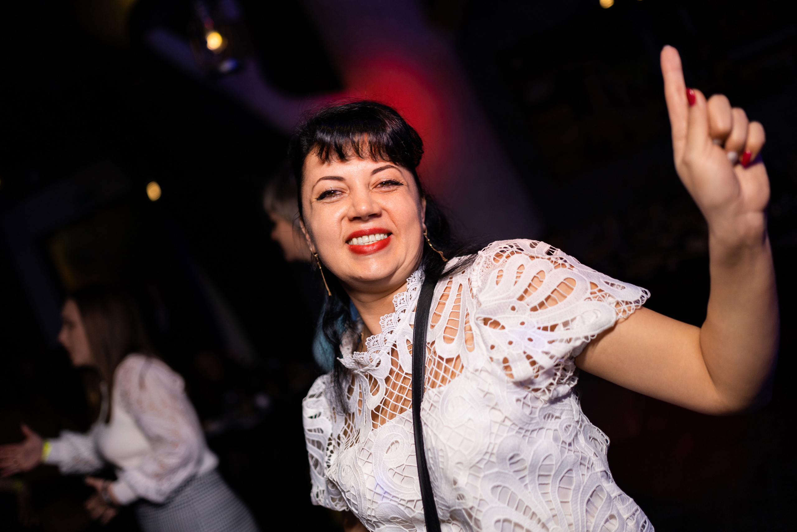 Avenue Band. Andrey Pospelove. Фотограф в Саратове