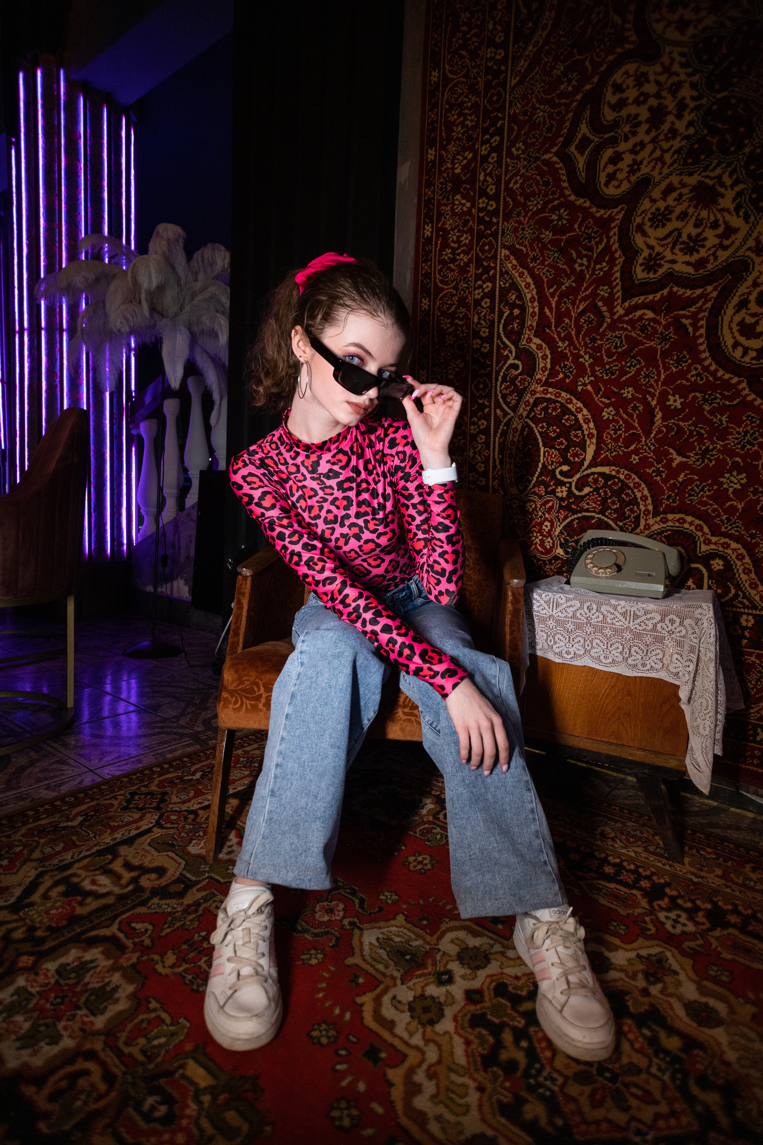 Школьная 90ые. Andrey Pospelove. Фотограф в Саратове