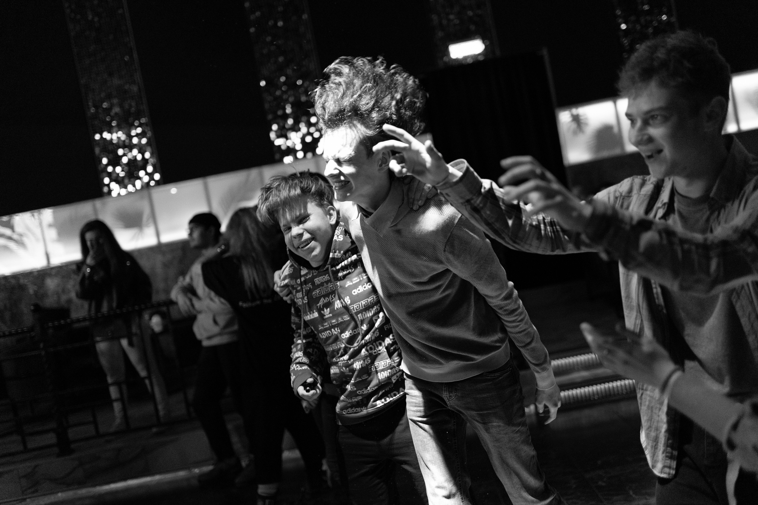 Rock Party. Andrey Pospelove. Фотограф в Саратове