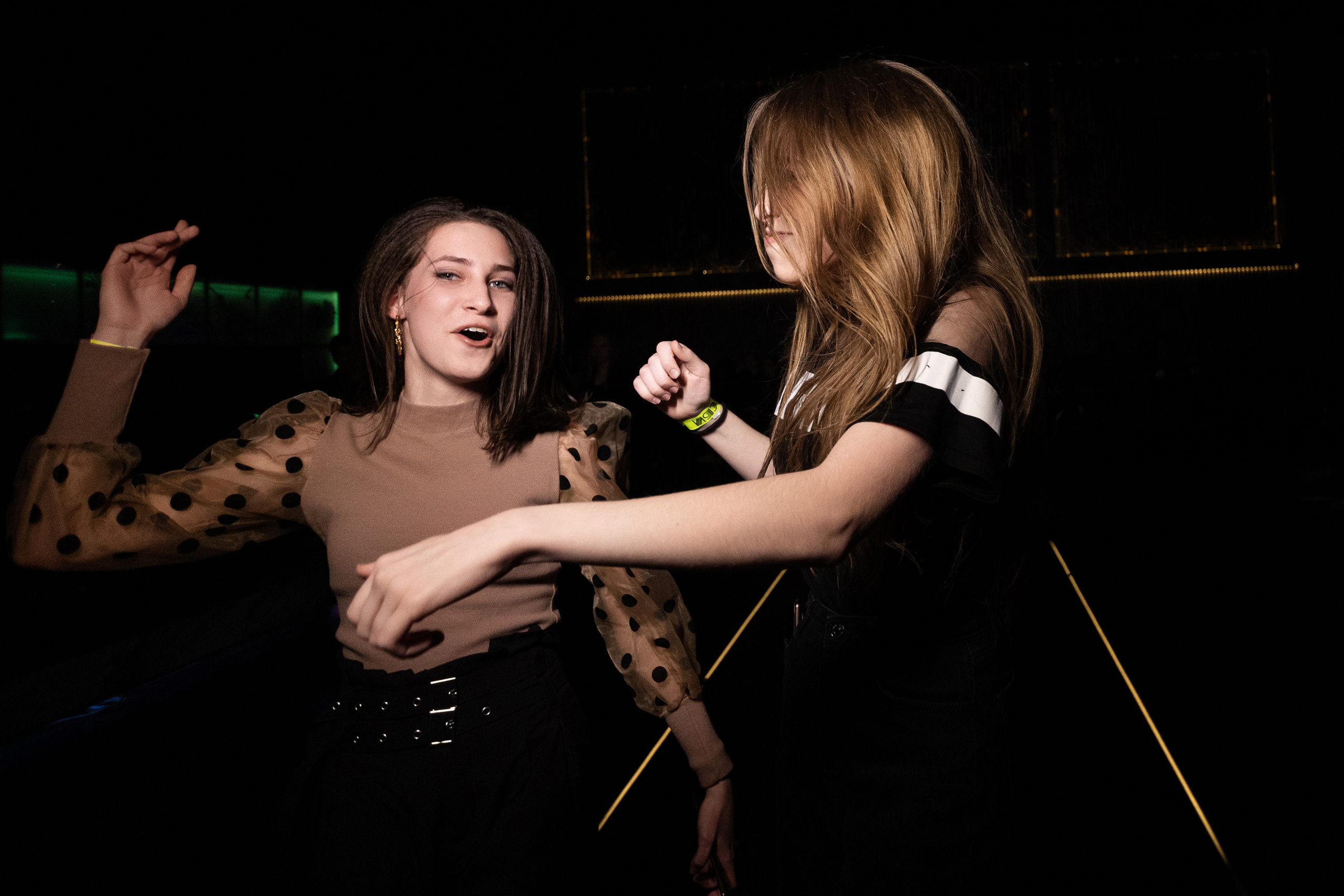 Rock Party. Andrey Pospelove. Фотограф в Саратове